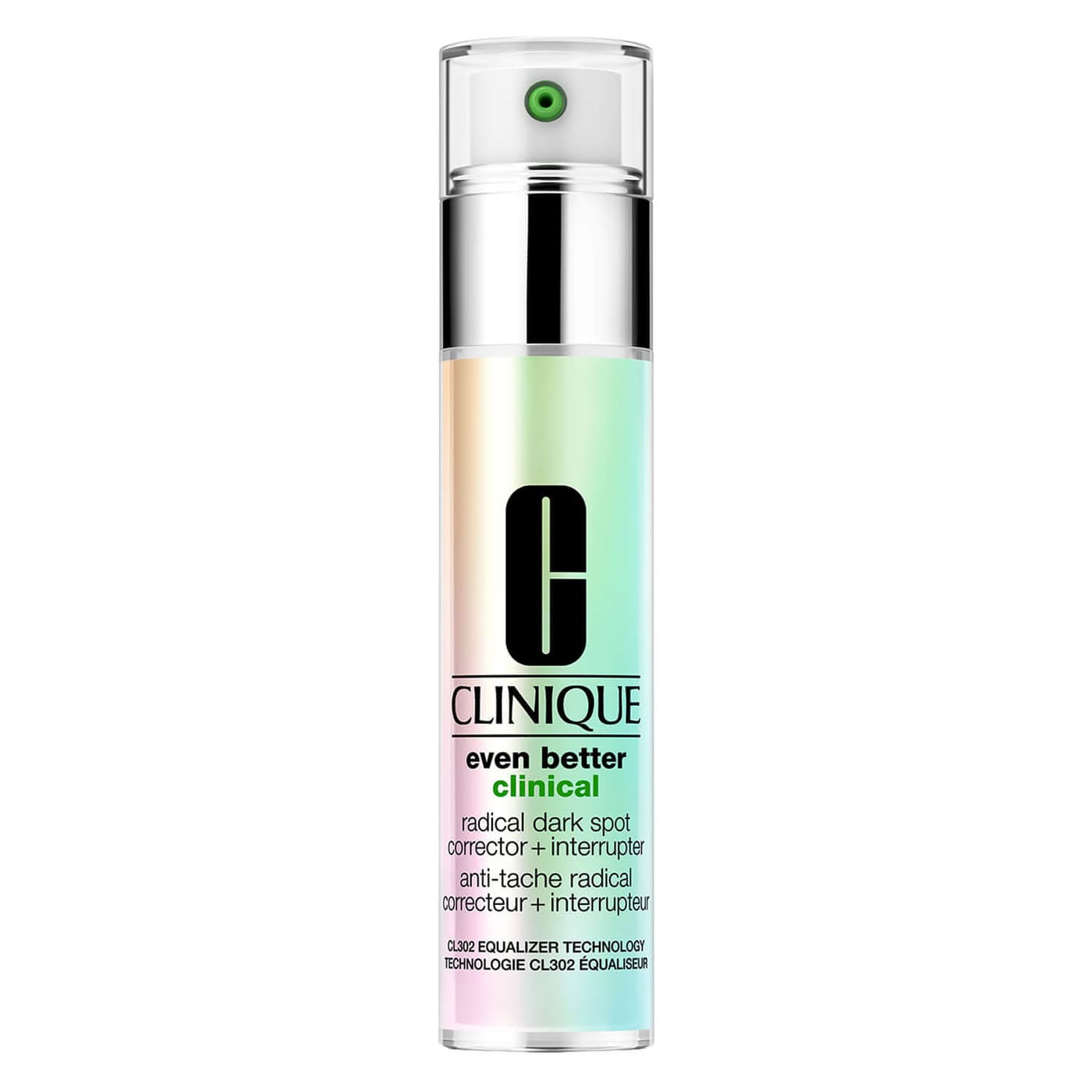 Even Better - Clinical Radical Dark Spot Corrector + Interrupter