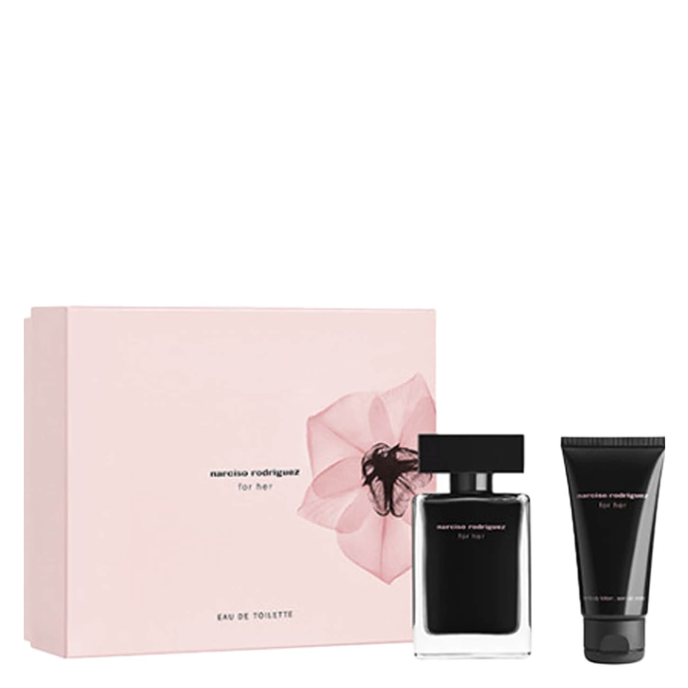 Narciso – For her EDT Set