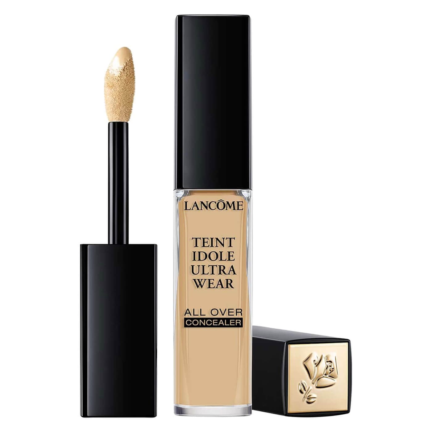 Teint Idole Ultra Wear - All Over Concealer Beige Doré 035