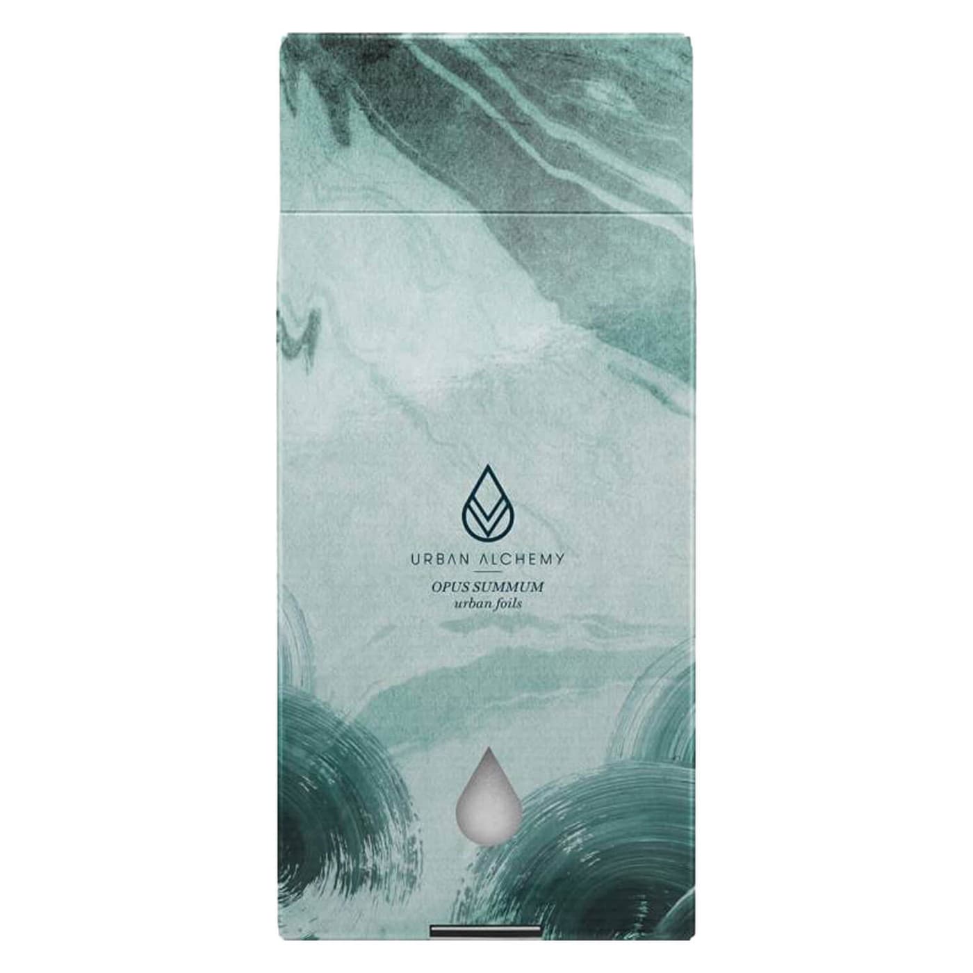 OPUS SUMMUM - Urban Foils