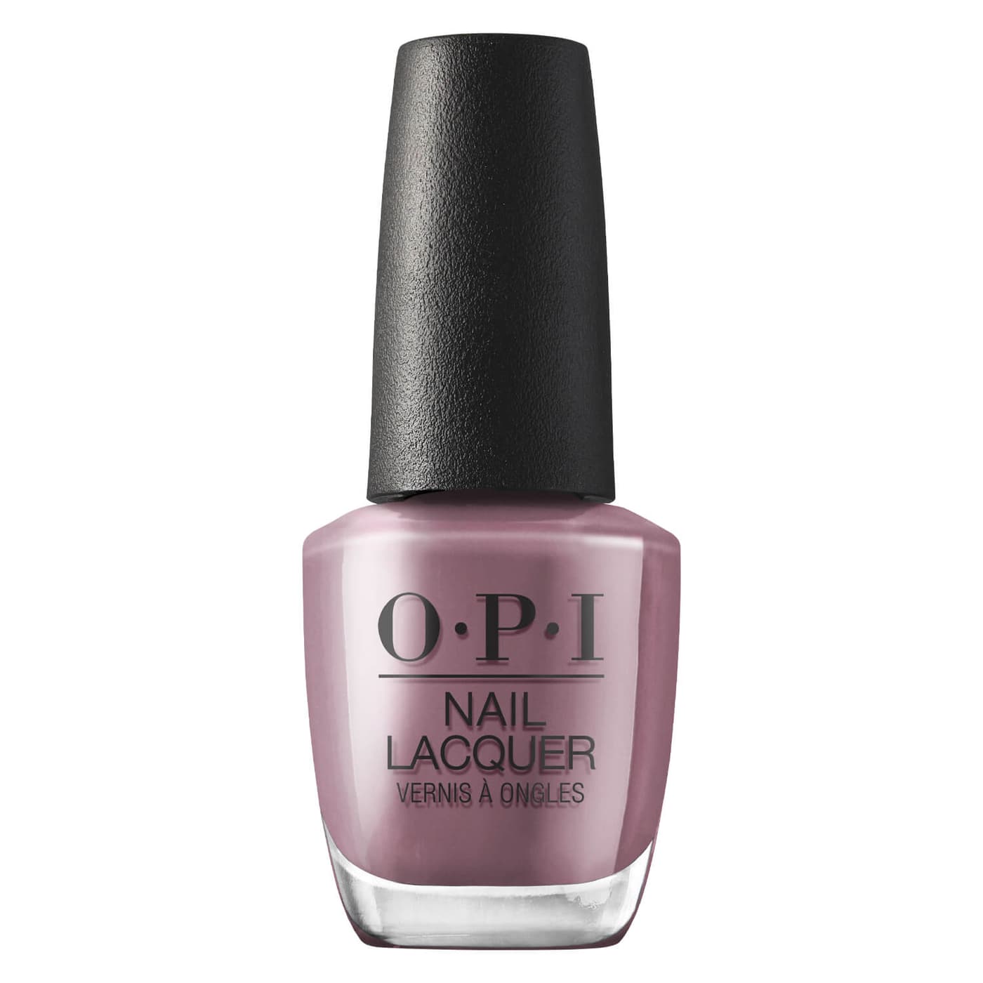 Fall Wonders Nail Lacquer Claydreaming