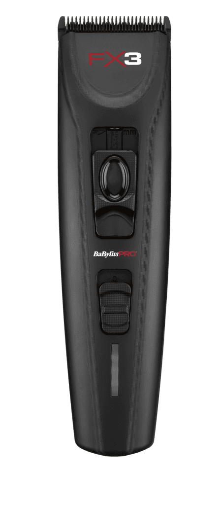 BaByliss Pro - Haarschneider Fx3 4artists