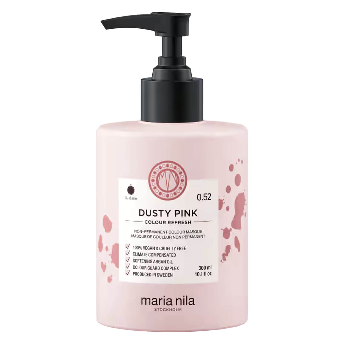 Colour Refresh - Dusty Pink 0.52