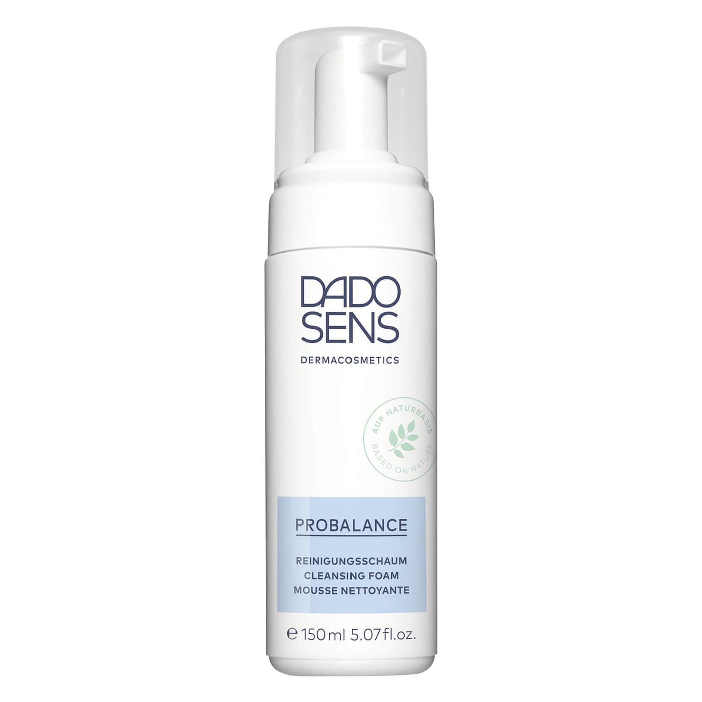 DADO SENS PROBALANCE - Reinigungsschaum