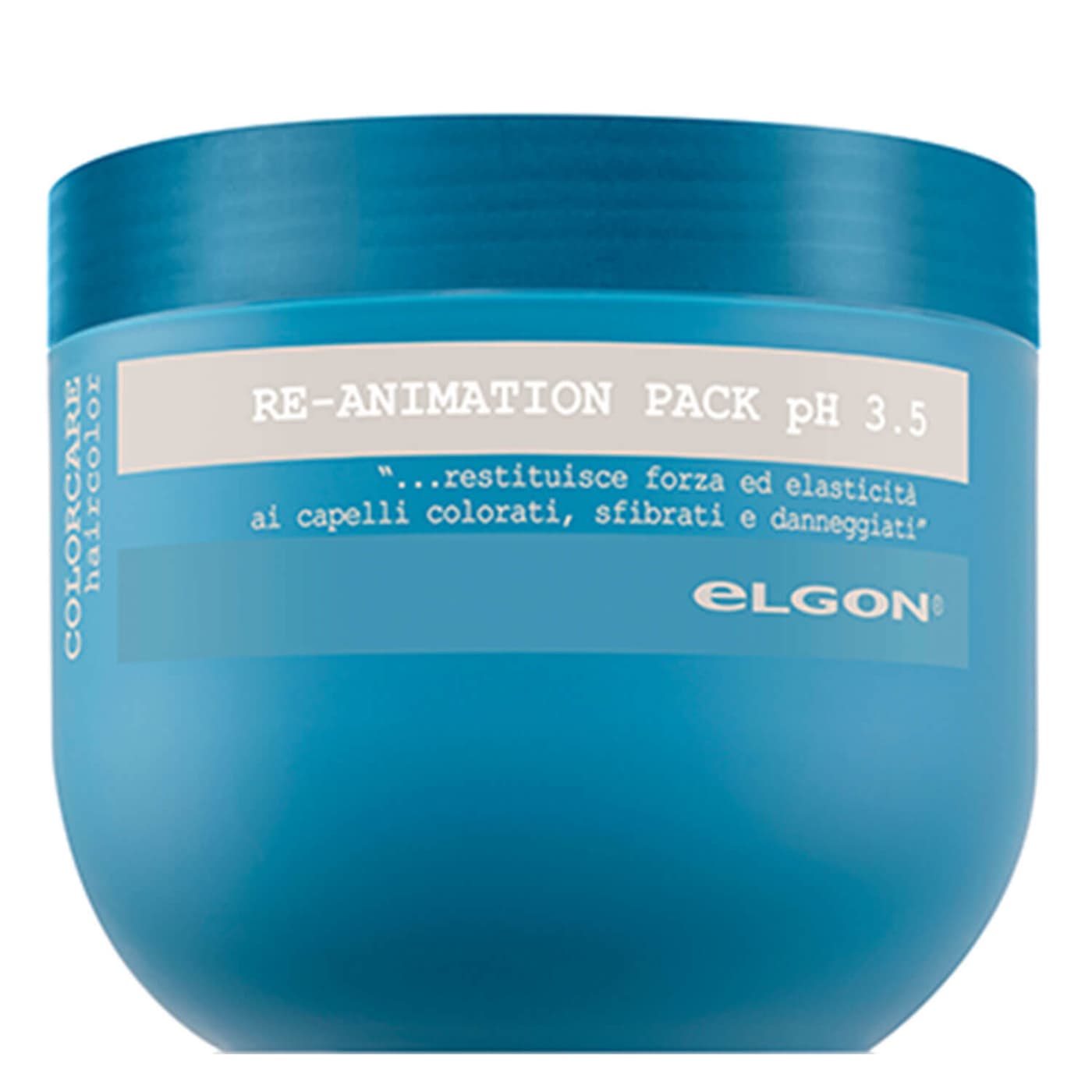 ColorCare - Re-Animation Pack