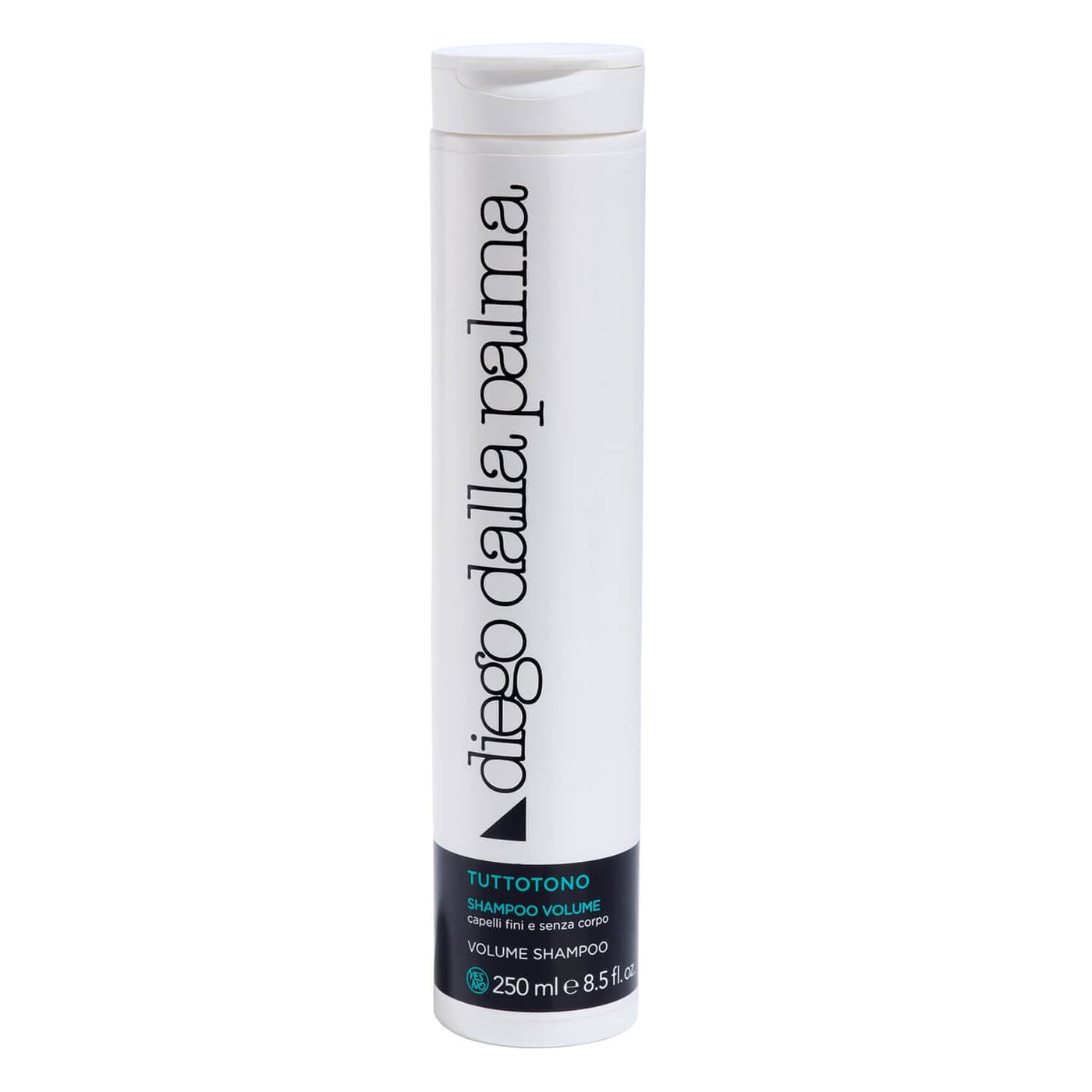 Diego dalla Palma Hair - TUTTOTONO Volume Shampoo