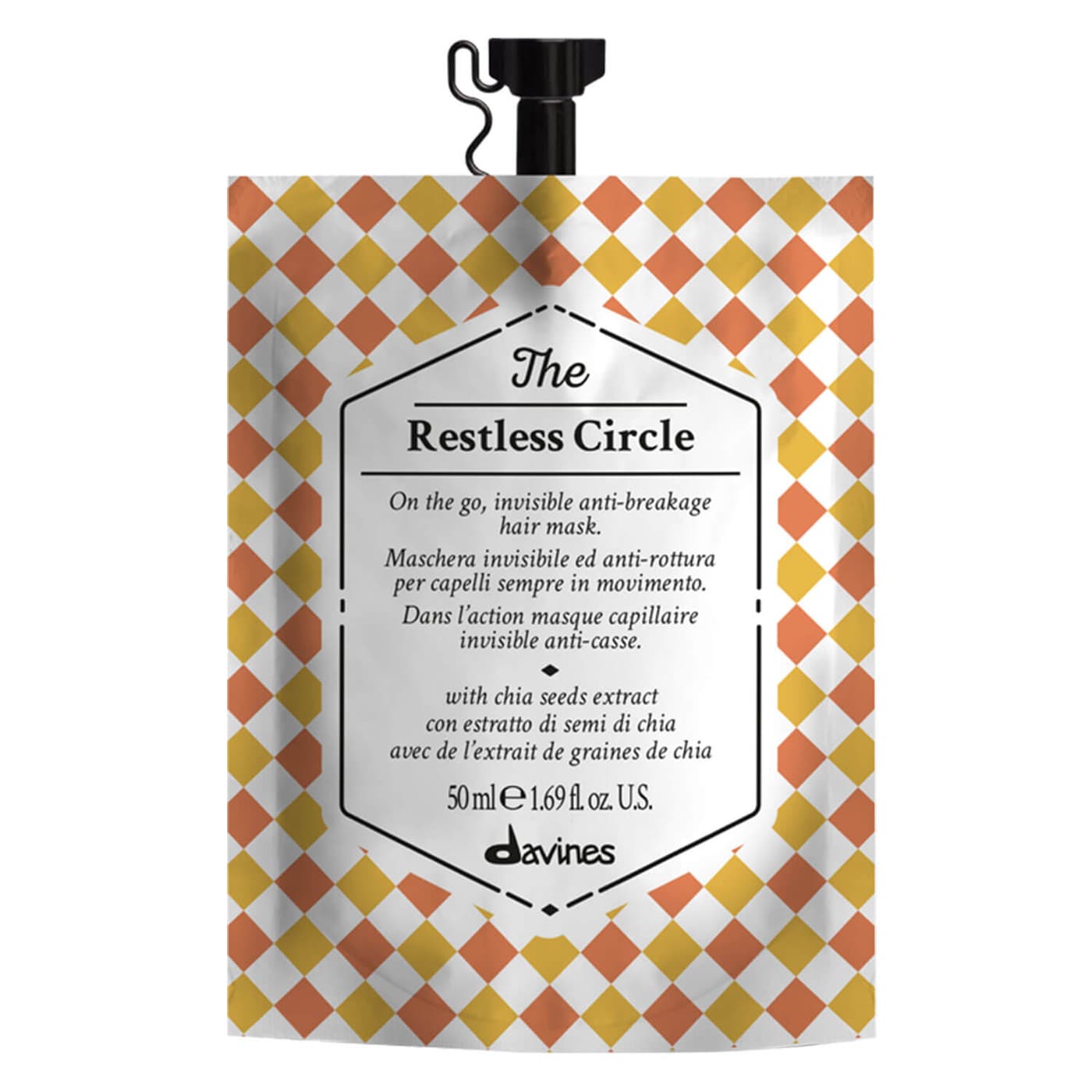 The Circle Chronicles - The Restless Circle