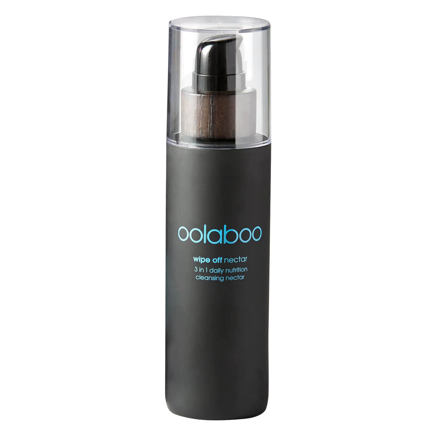 wipe off - 3in1 daily nutrition cleansing nectar