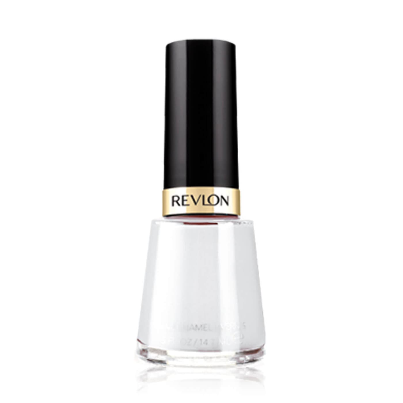 Nail Enamel Teak Rose