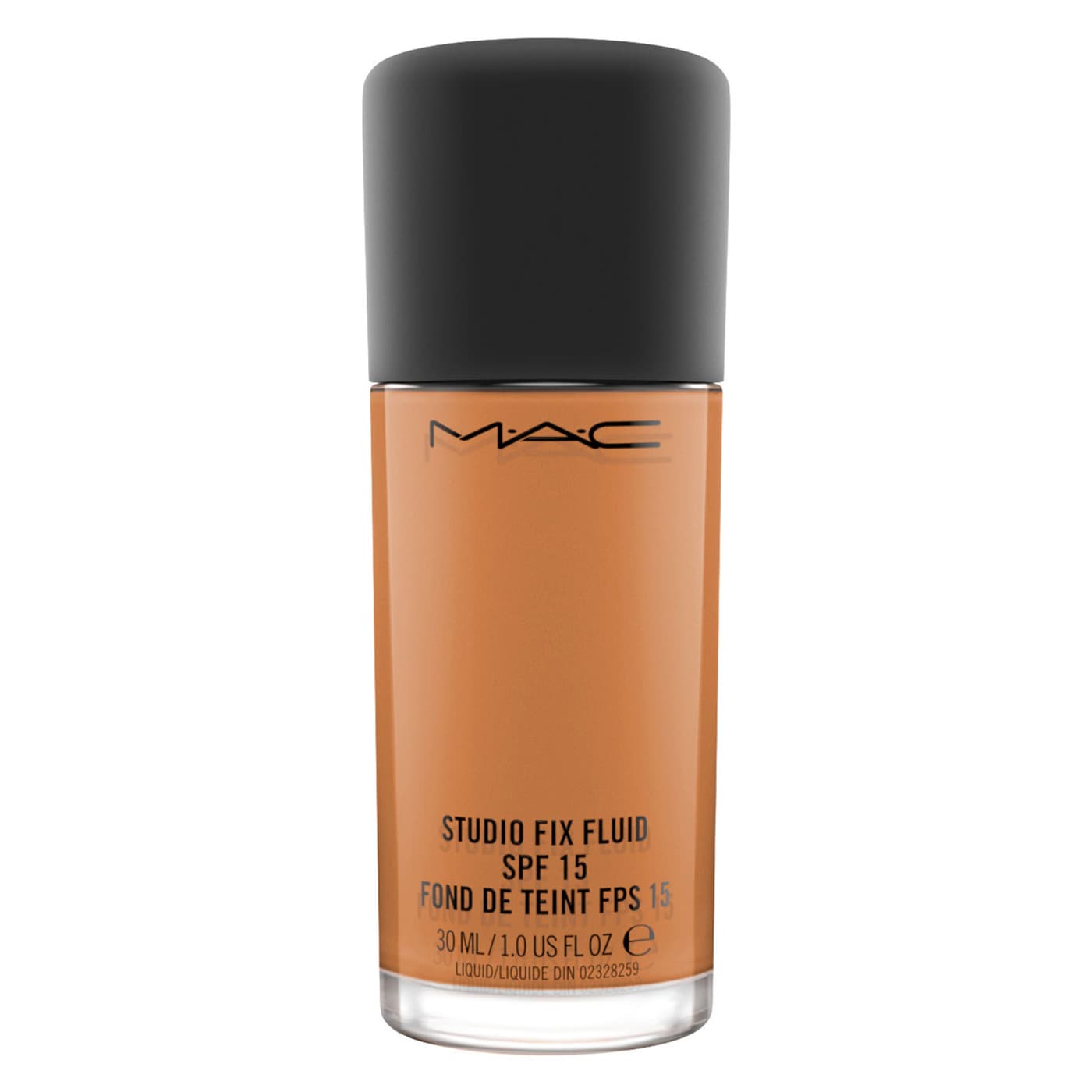 Studio Fix - Fluid SPF 15 NW46