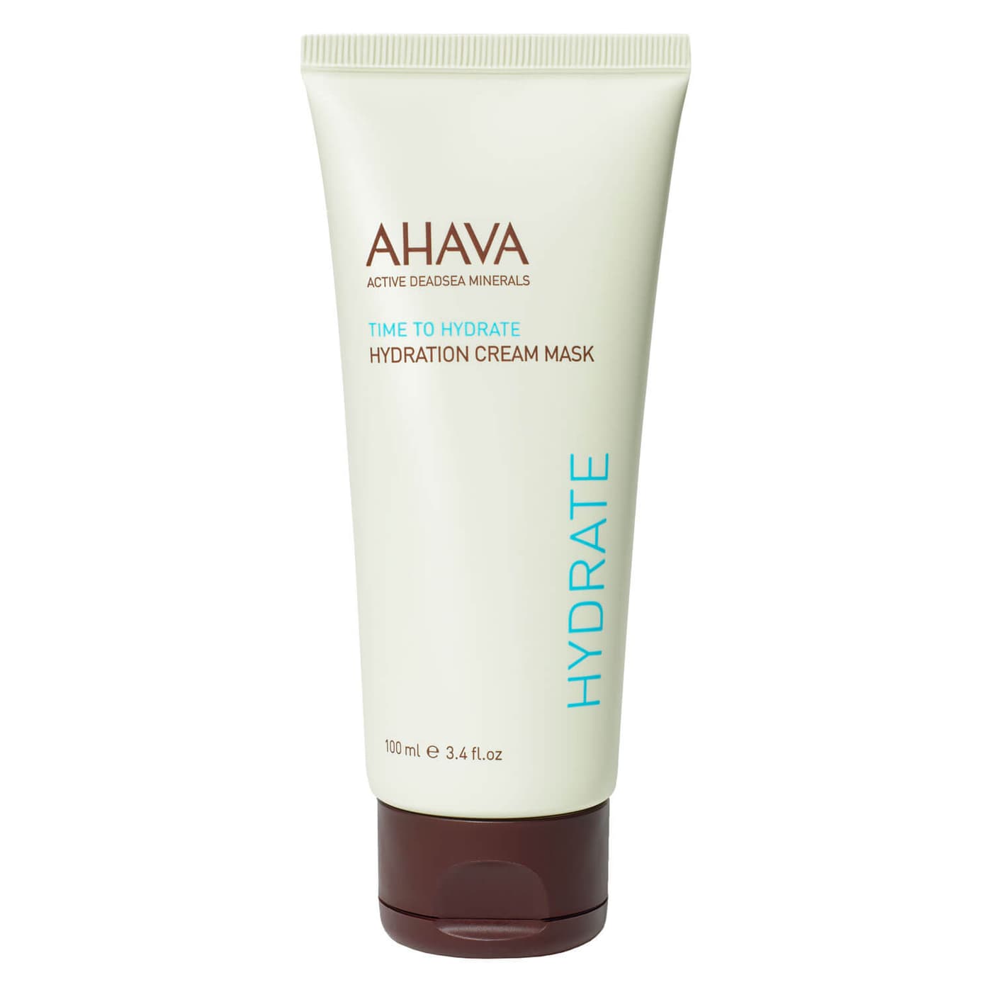 Time To Hydrate - Hydration Cream Mask