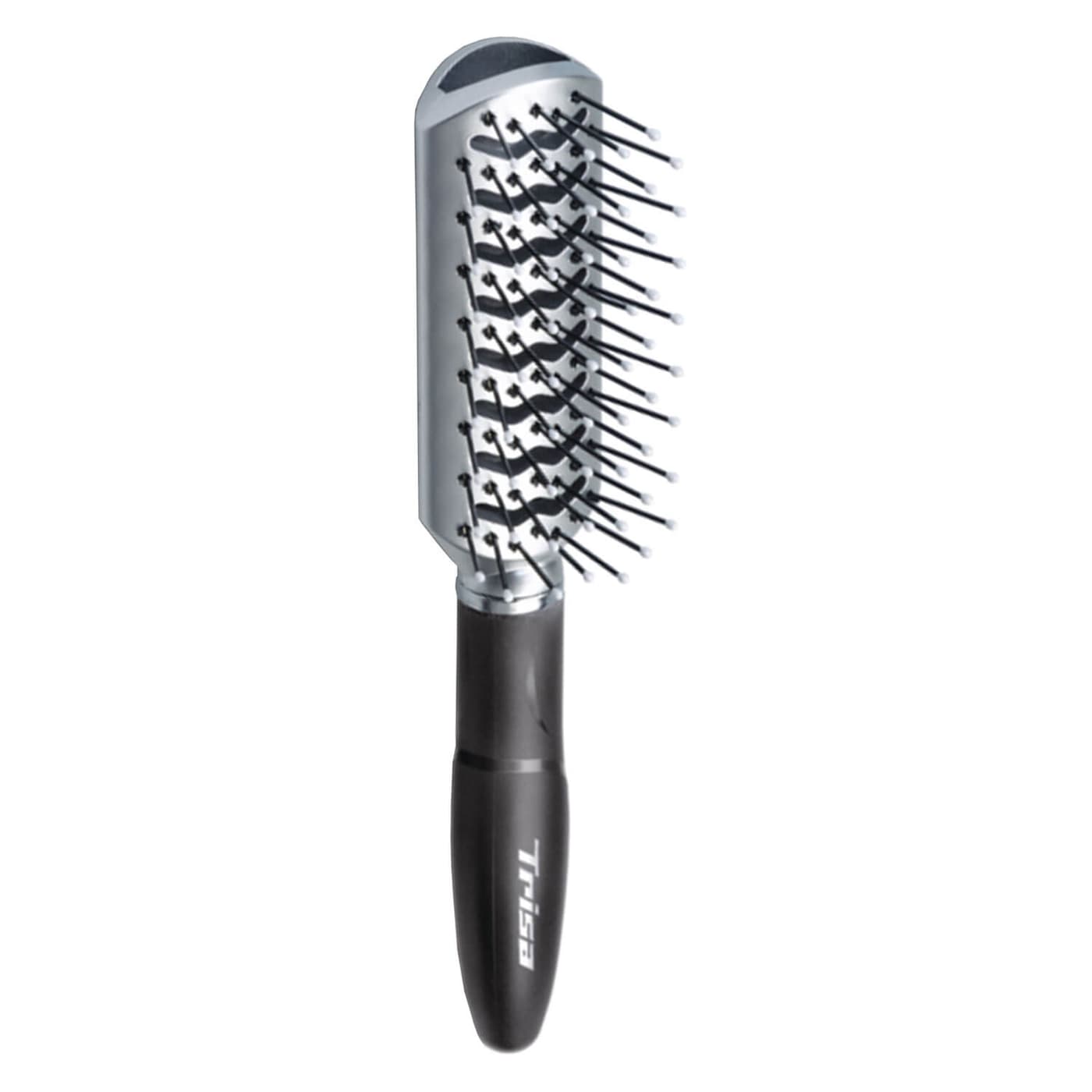 Trisa Hair Care - Compact & Styling Abgerundete Stylingstifte