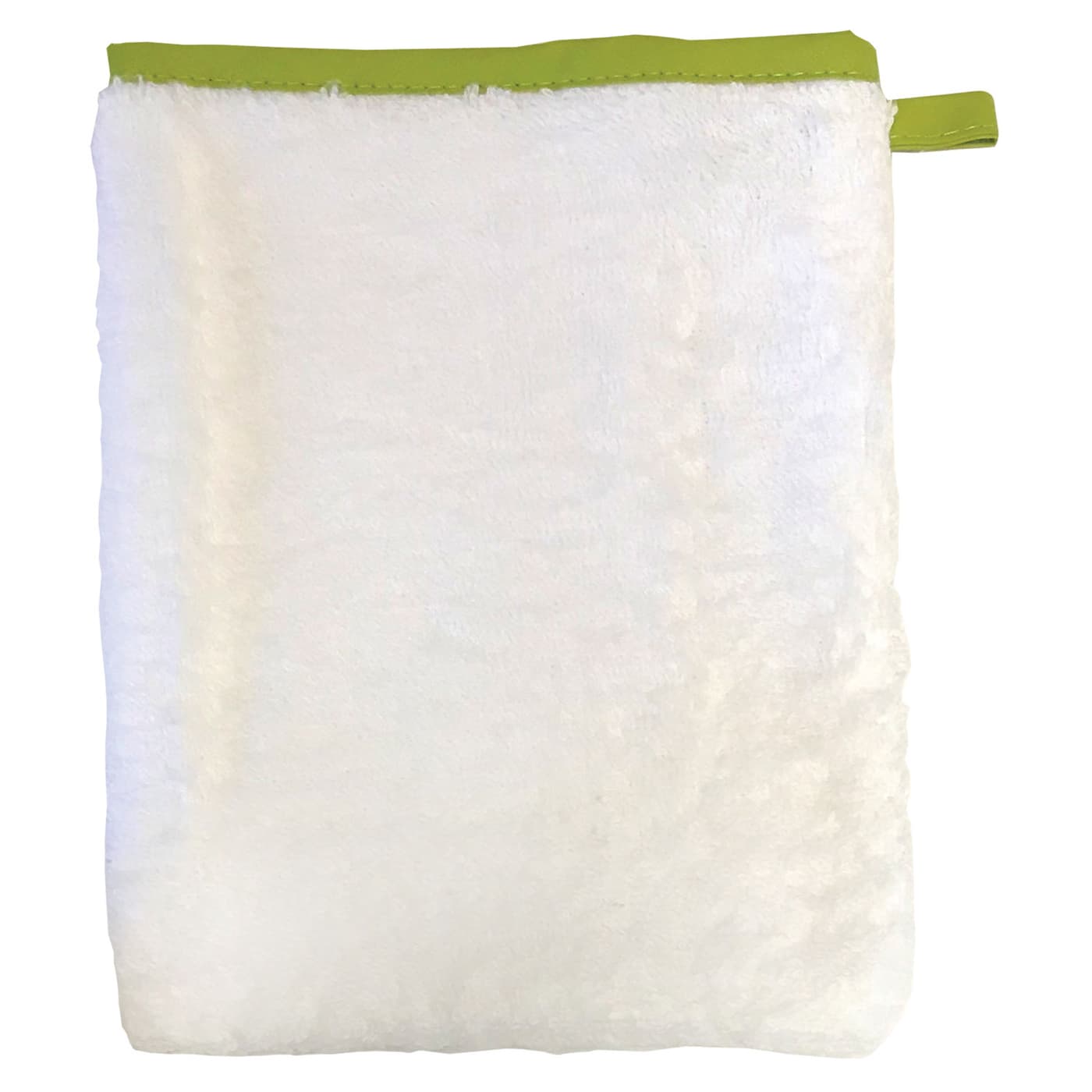 Little Green Kids - Bath Mitt