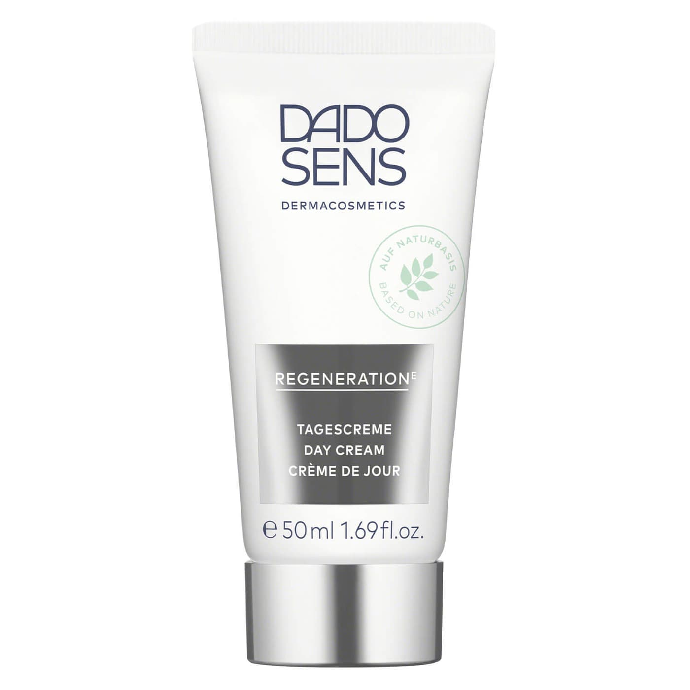 DADO SENS REGENERATION E - Tagescreme
