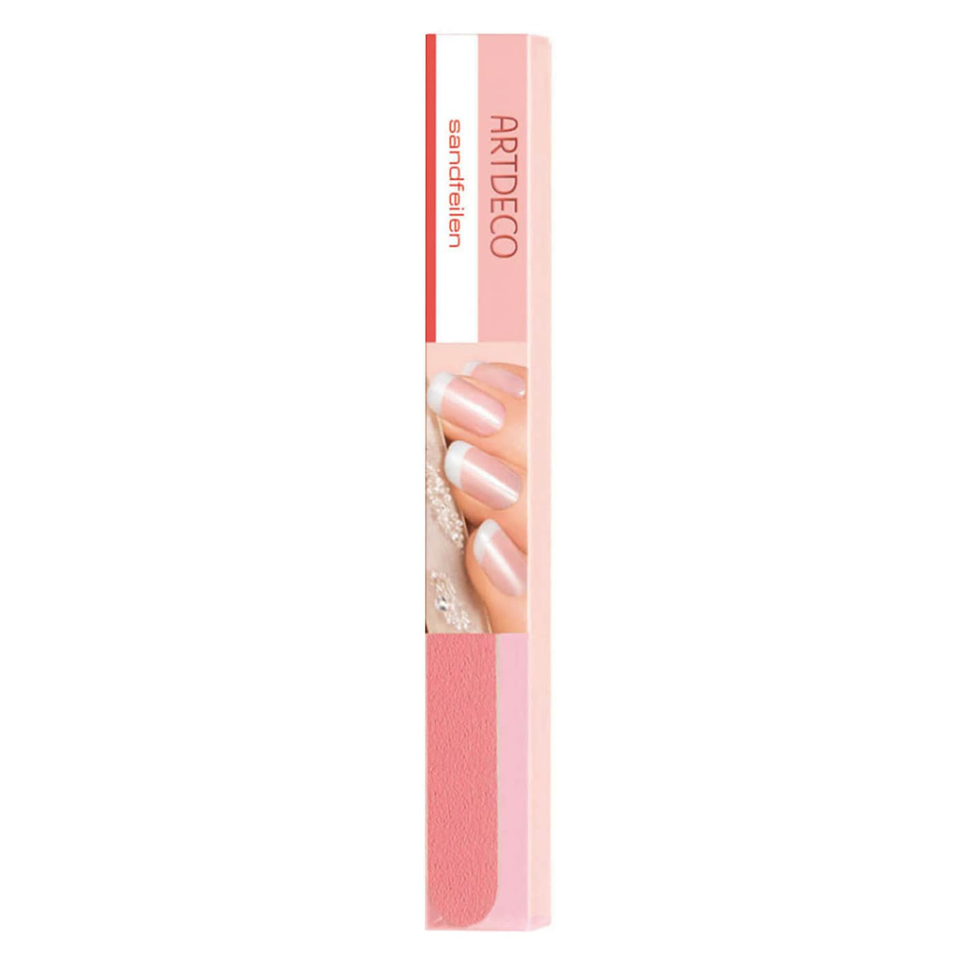 Artdeco Nail Care - Sand Files