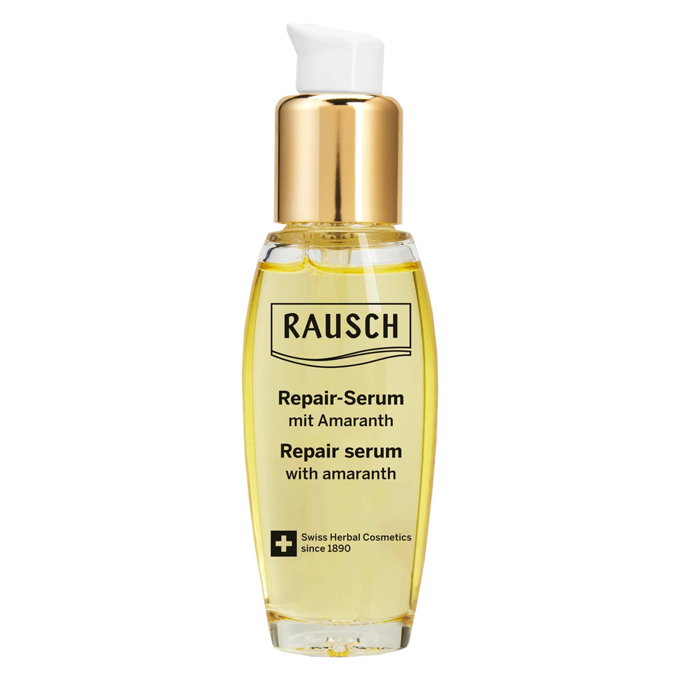 Amaranth - Repair-Serum