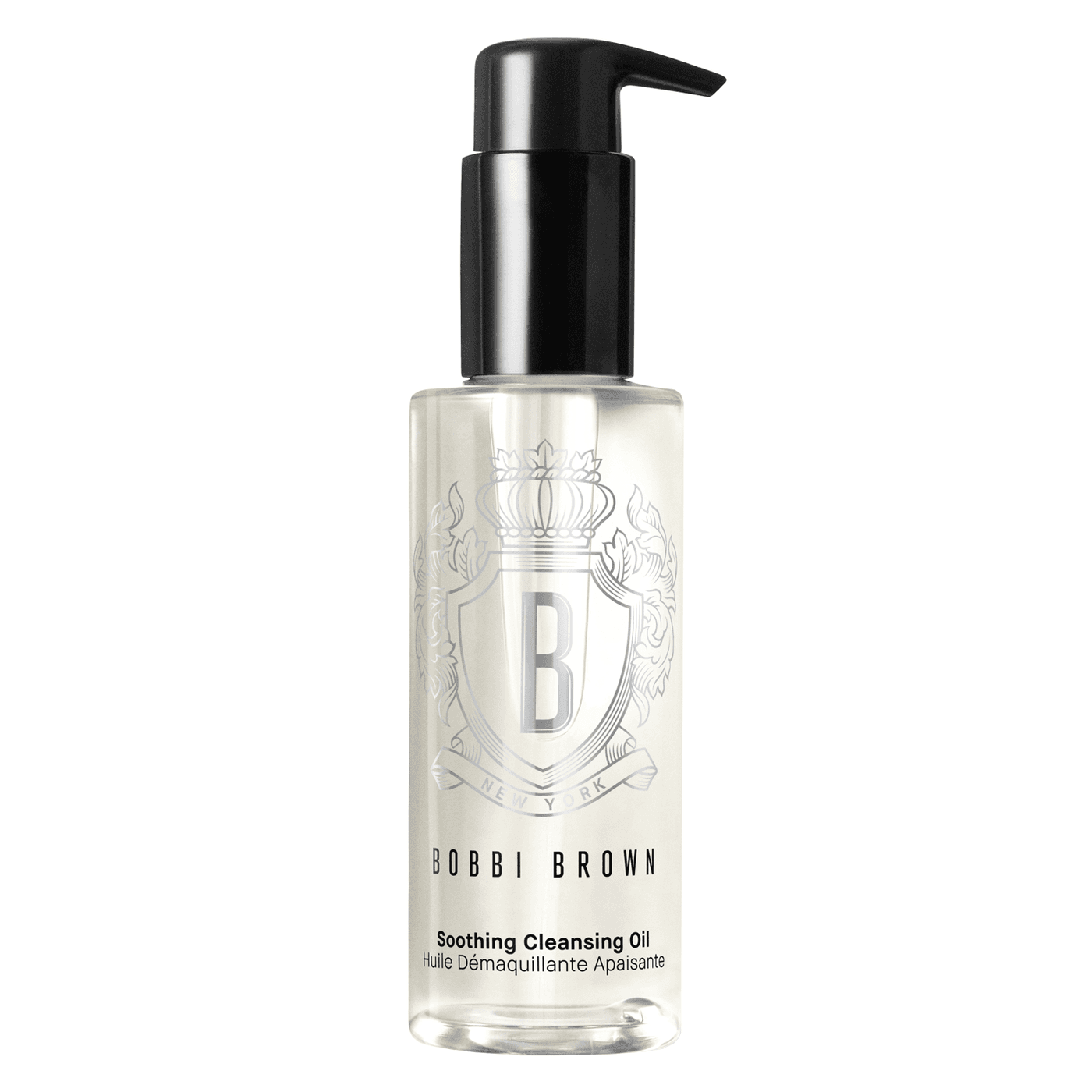 BB Skincare - Soothing Cleansing Oil