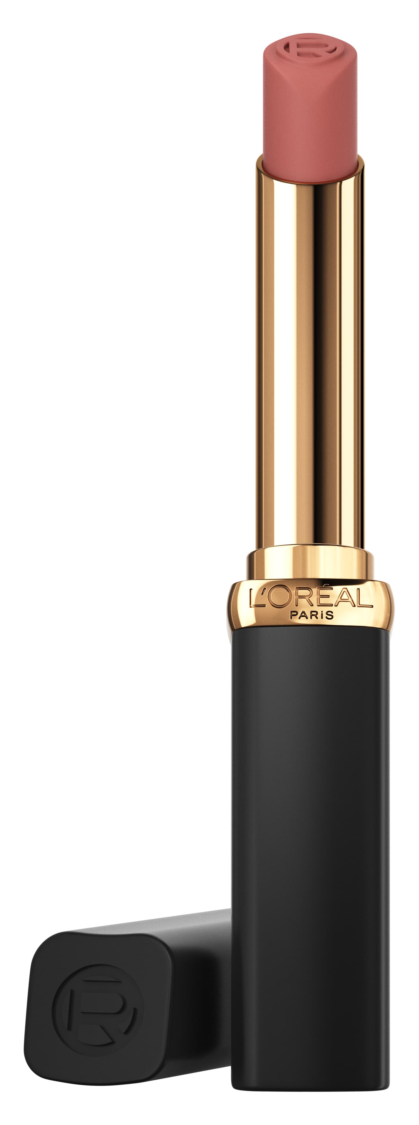 LOréal Color Riche - Intense Volume Matte Nude 550 Le Nude Daring