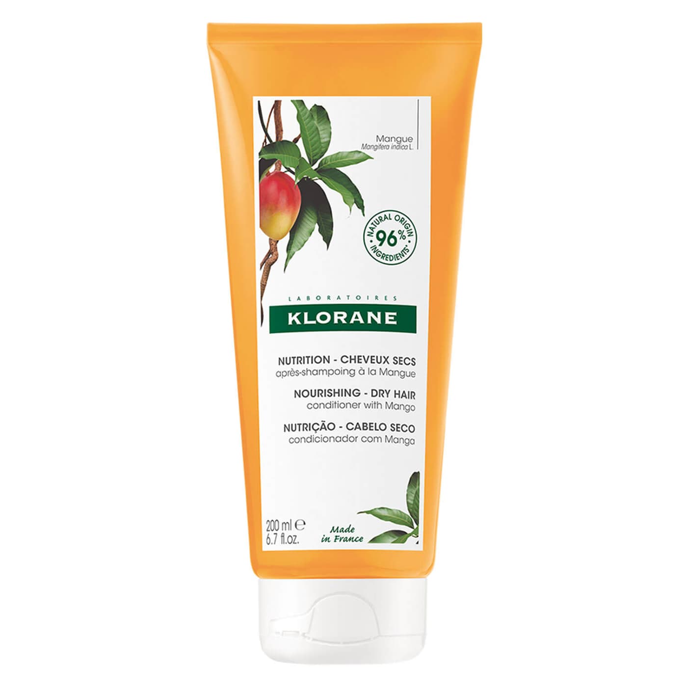 Mango - Pflegespülung