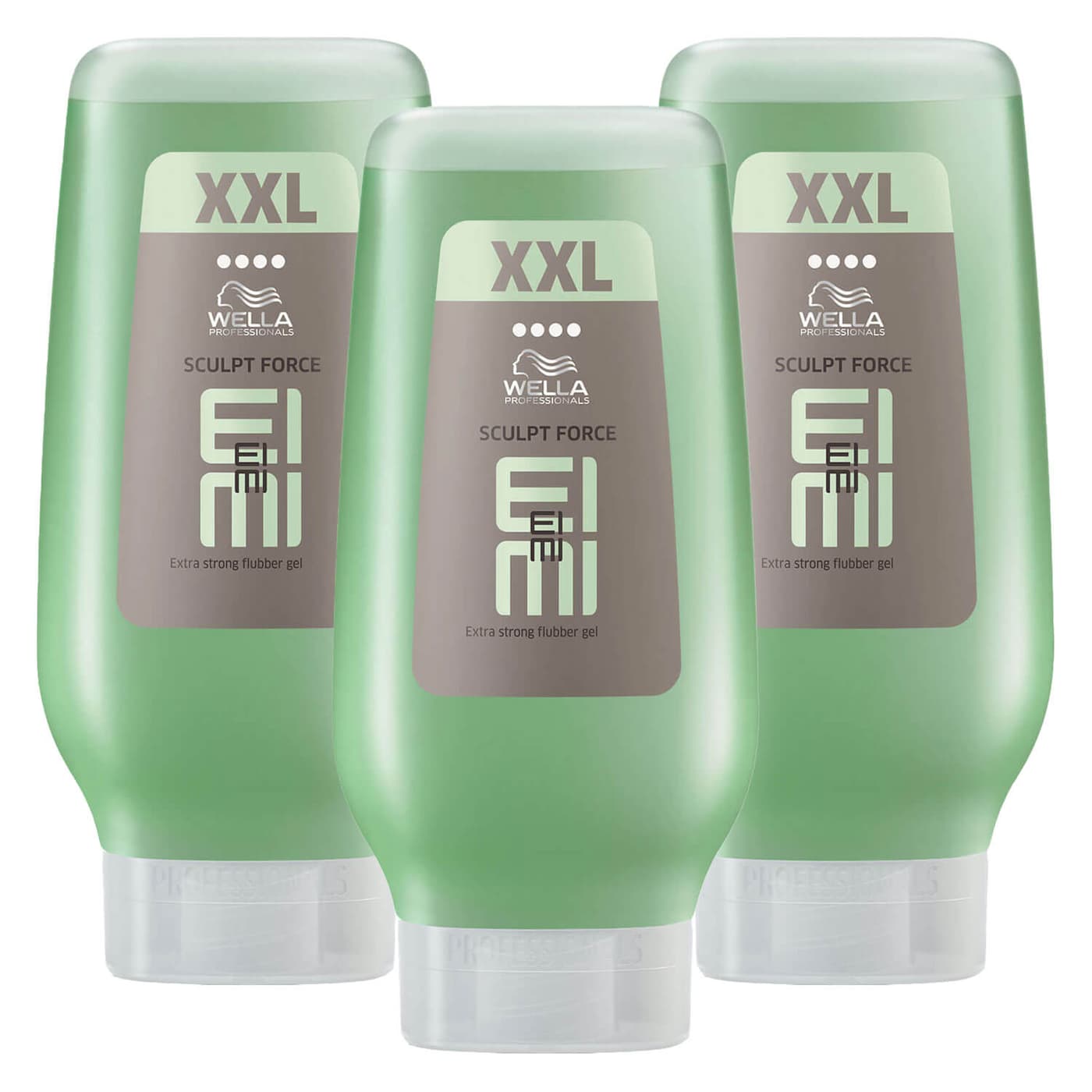 EIMI Texture - Sculpt Force XXL Special