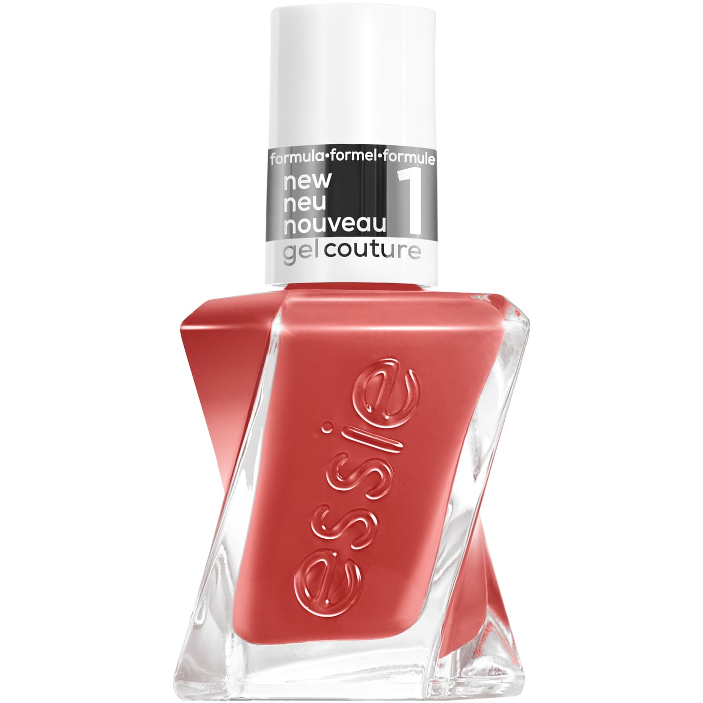 Essie gel couture - 549 Woven At Heart