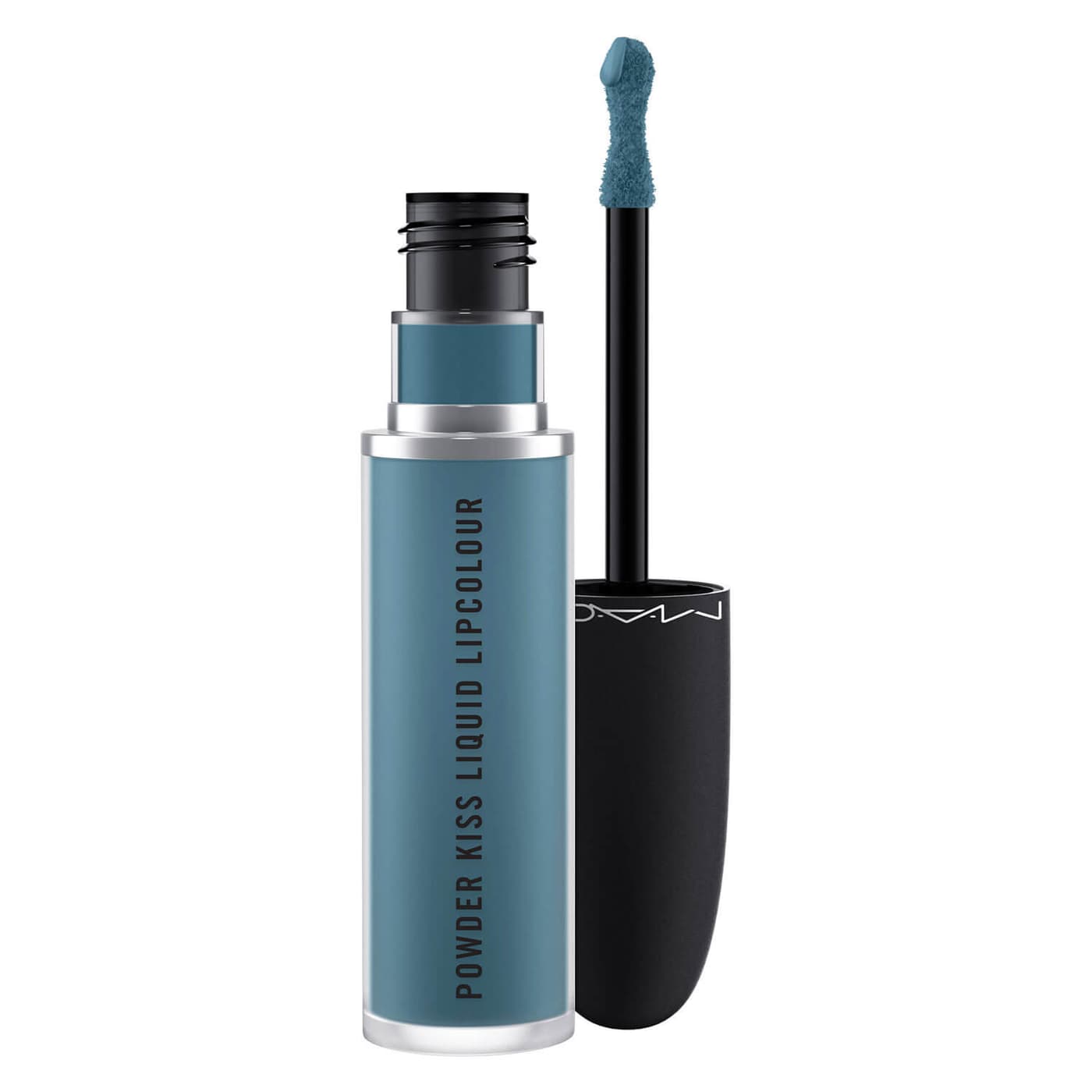 Powder Kiss - Liquid Lipcolour Good Jeans