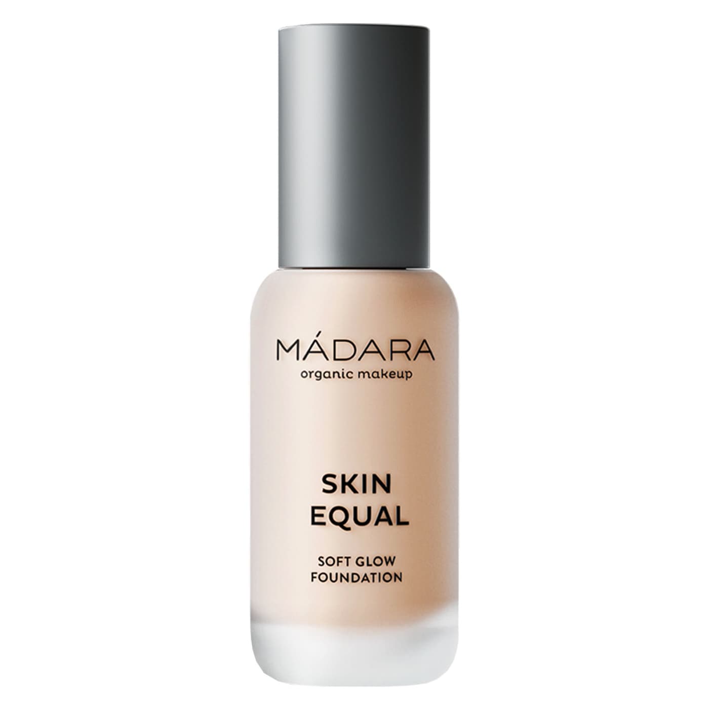 MÁDARA Teint - Skin Equal Foundation SPF15 Ivory #20