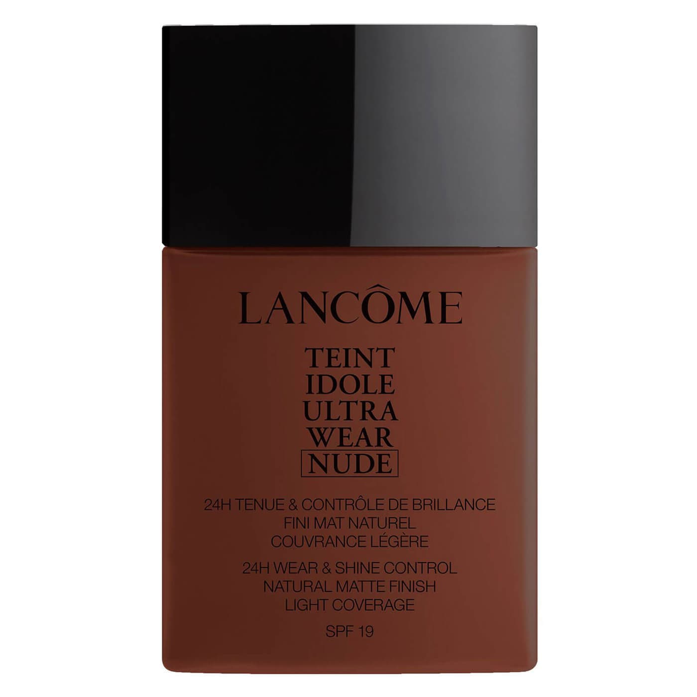 Teint Idole Ultra Wear - Nude Café 16