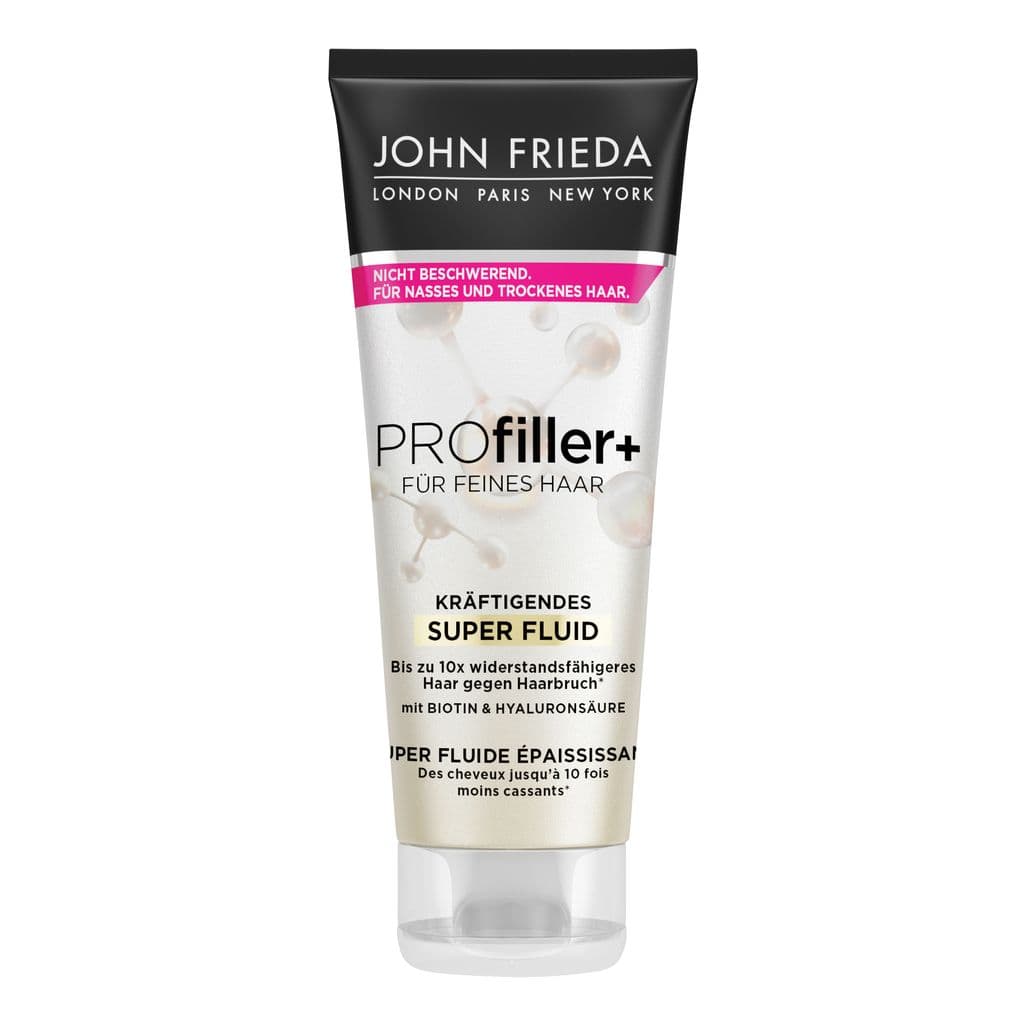 PROFiller+ - Kräftigendes Super Fluid