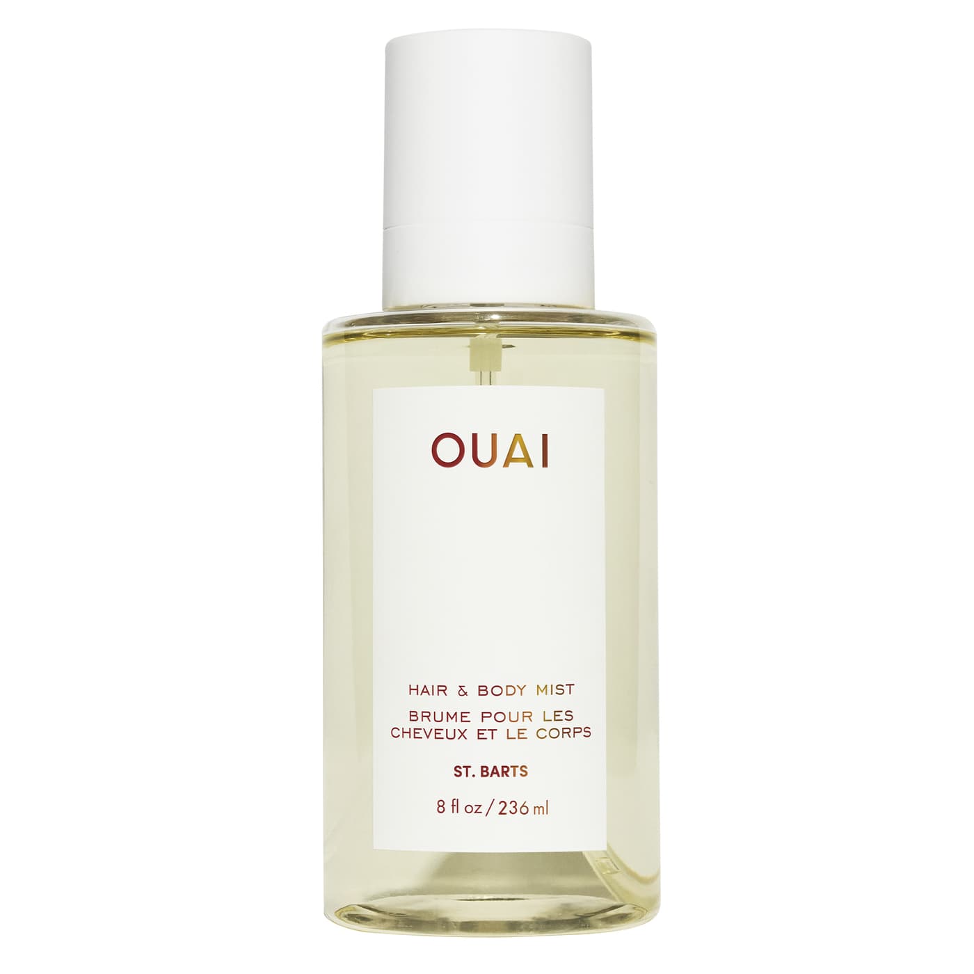St.Barts - Hair And Body Mist