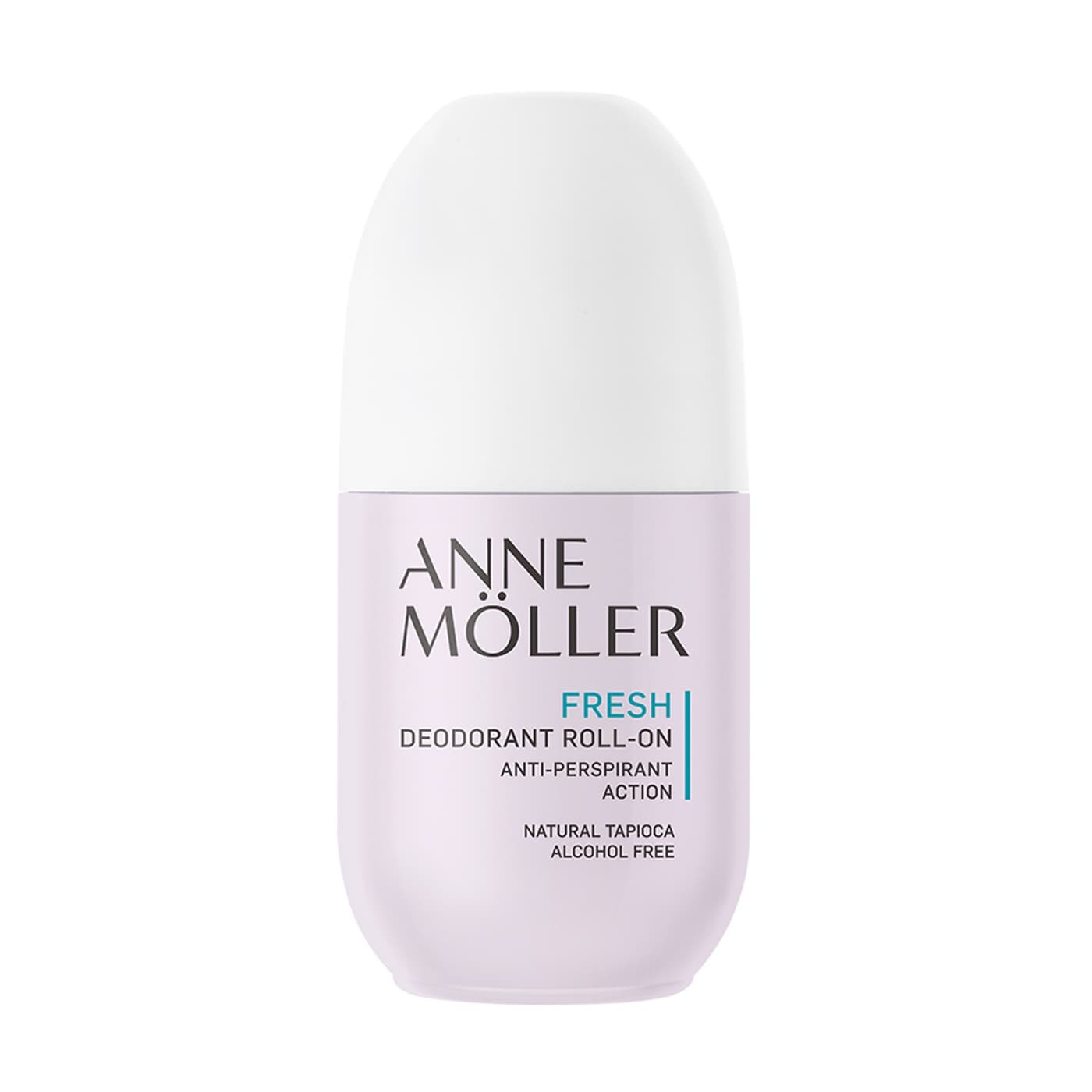 Body Essentials - Body Essentials Normal Deo