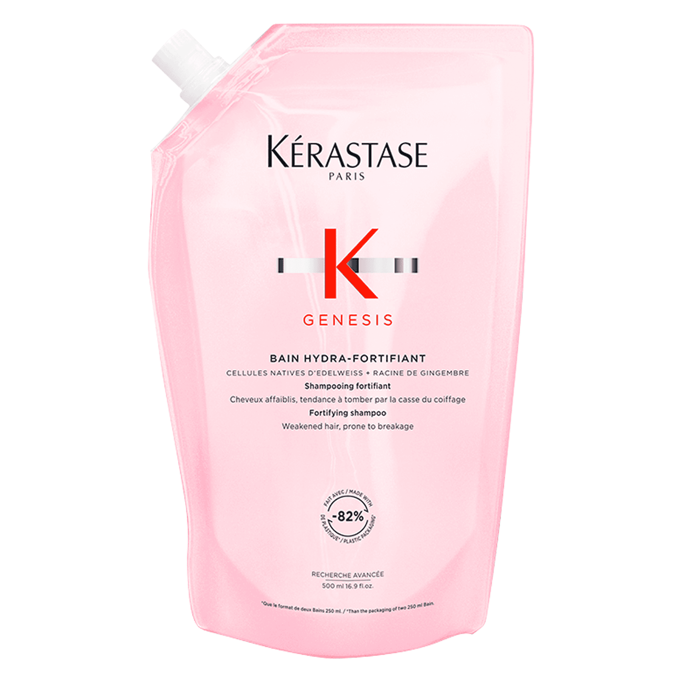 Genesis - Bain Hydra-Fortifiant Refill