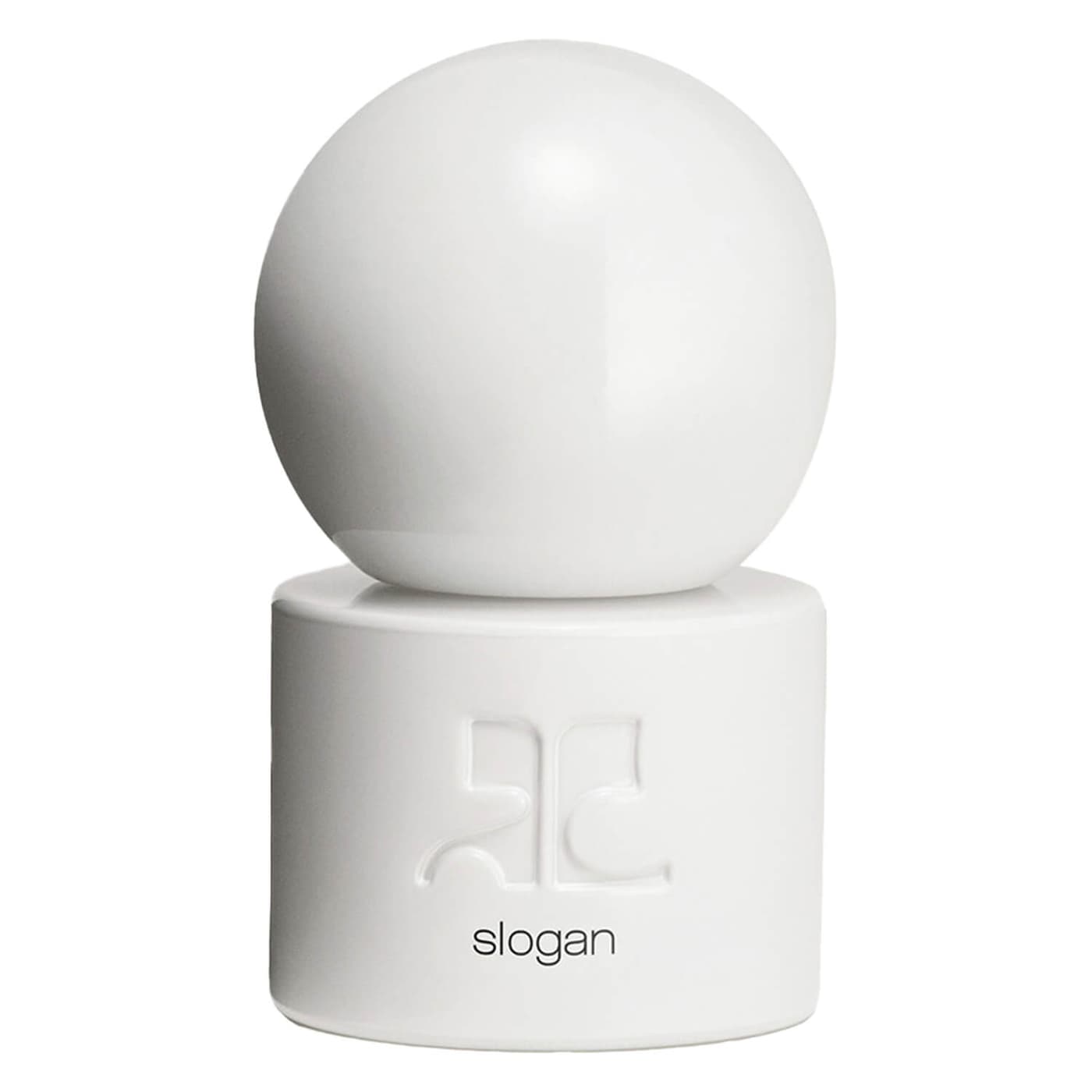 courrèges - slogan eau de parfum