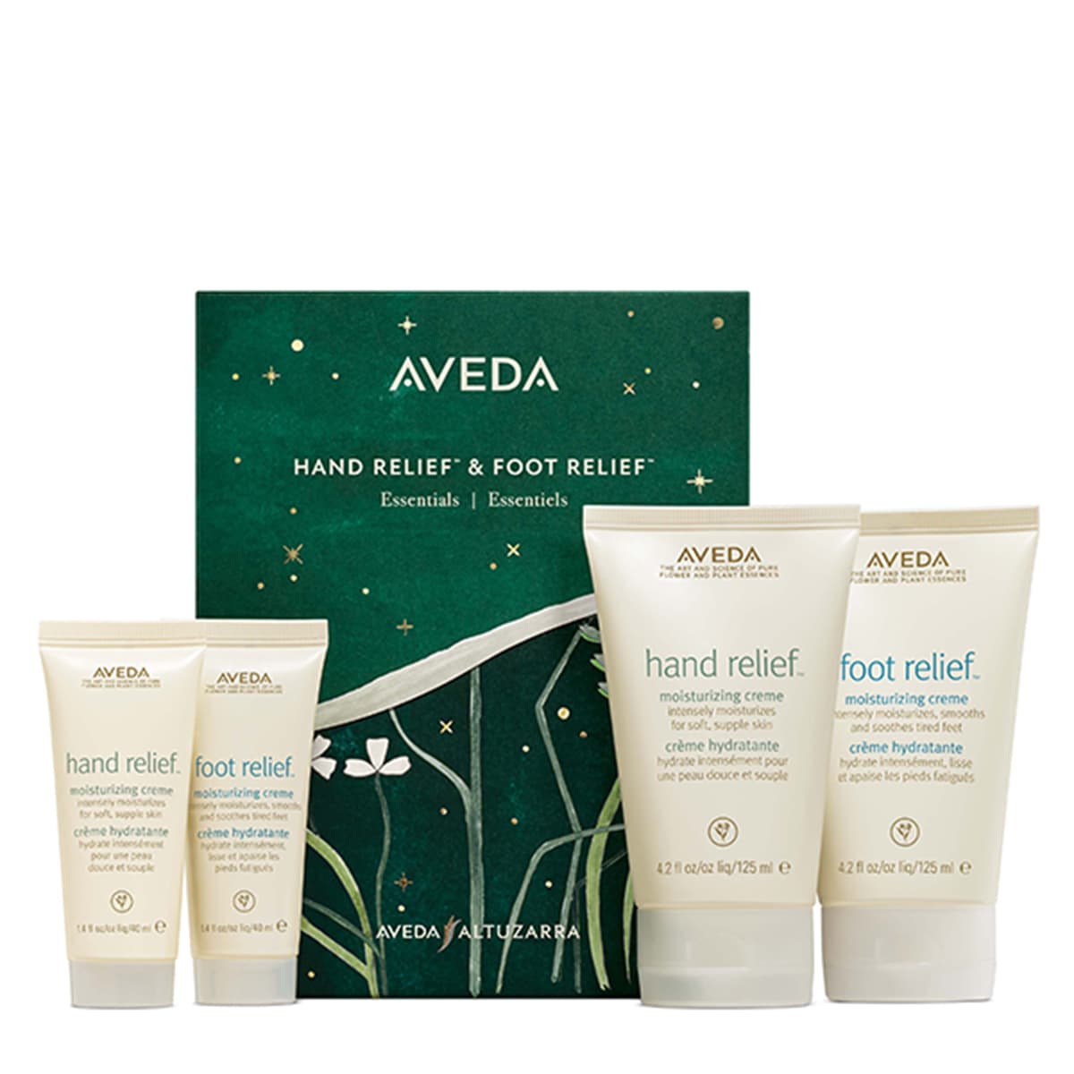 Aveda Specials - Hand Relief™ & Foot Relief™ Essentials