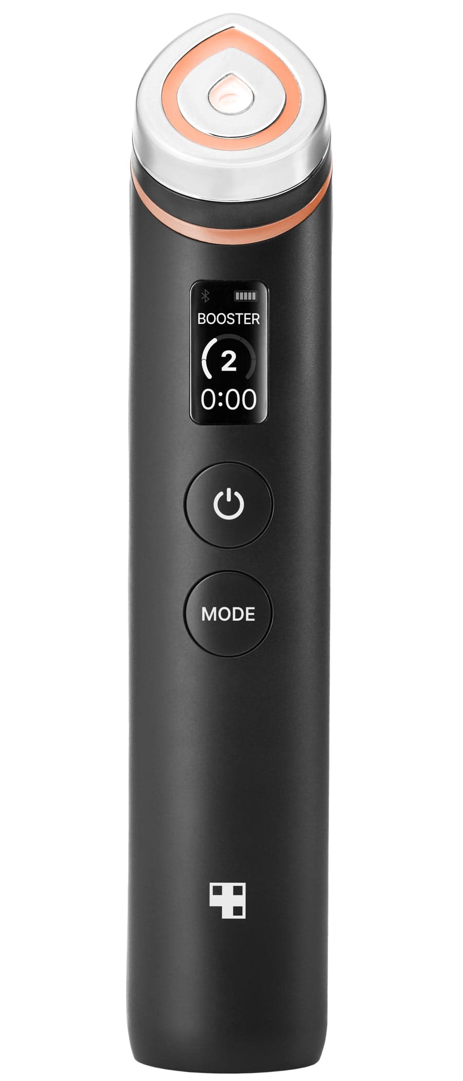 Medicube - AGE-R BOOSTER PRO BLACK