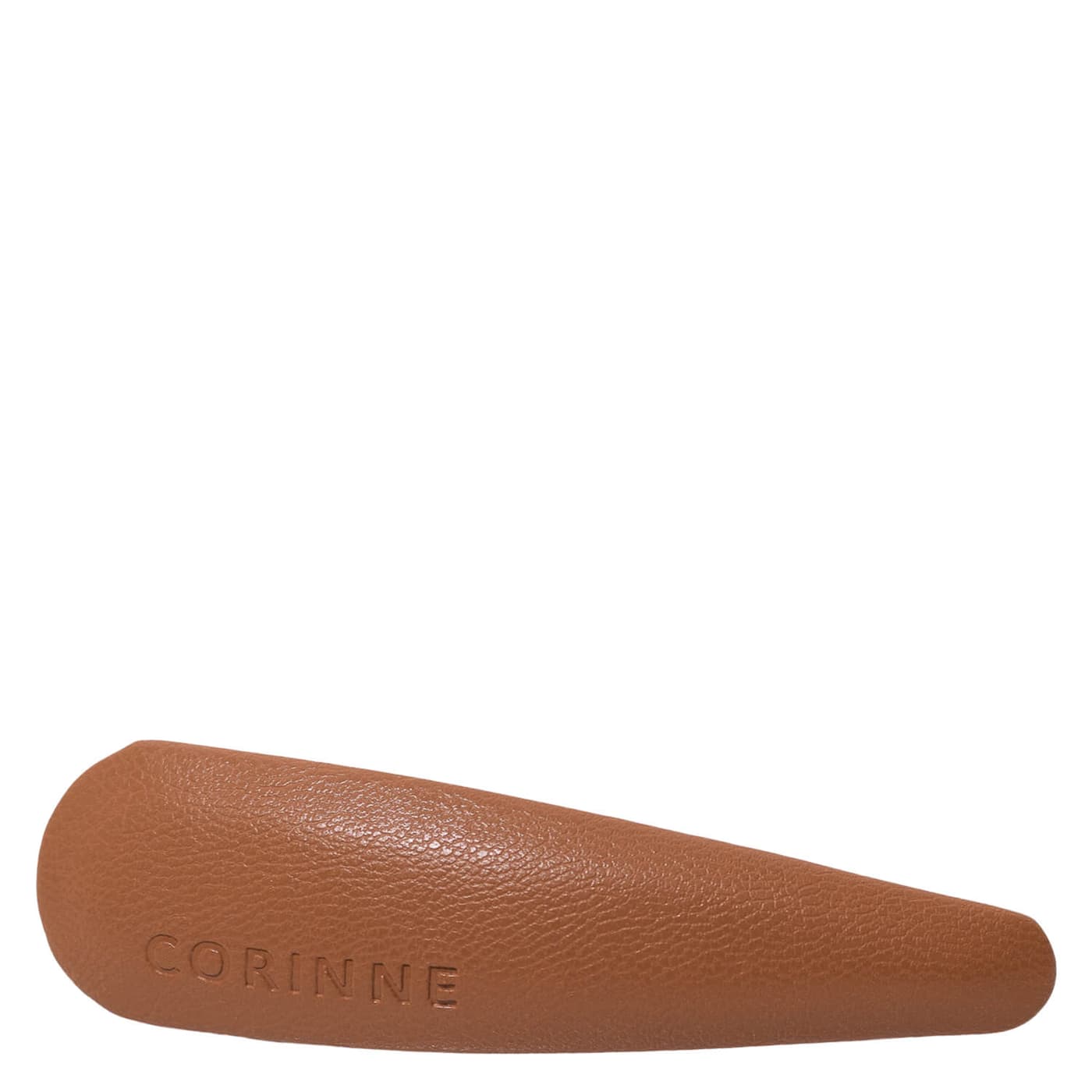 Corinne World - Vegan Barrette Big Camel