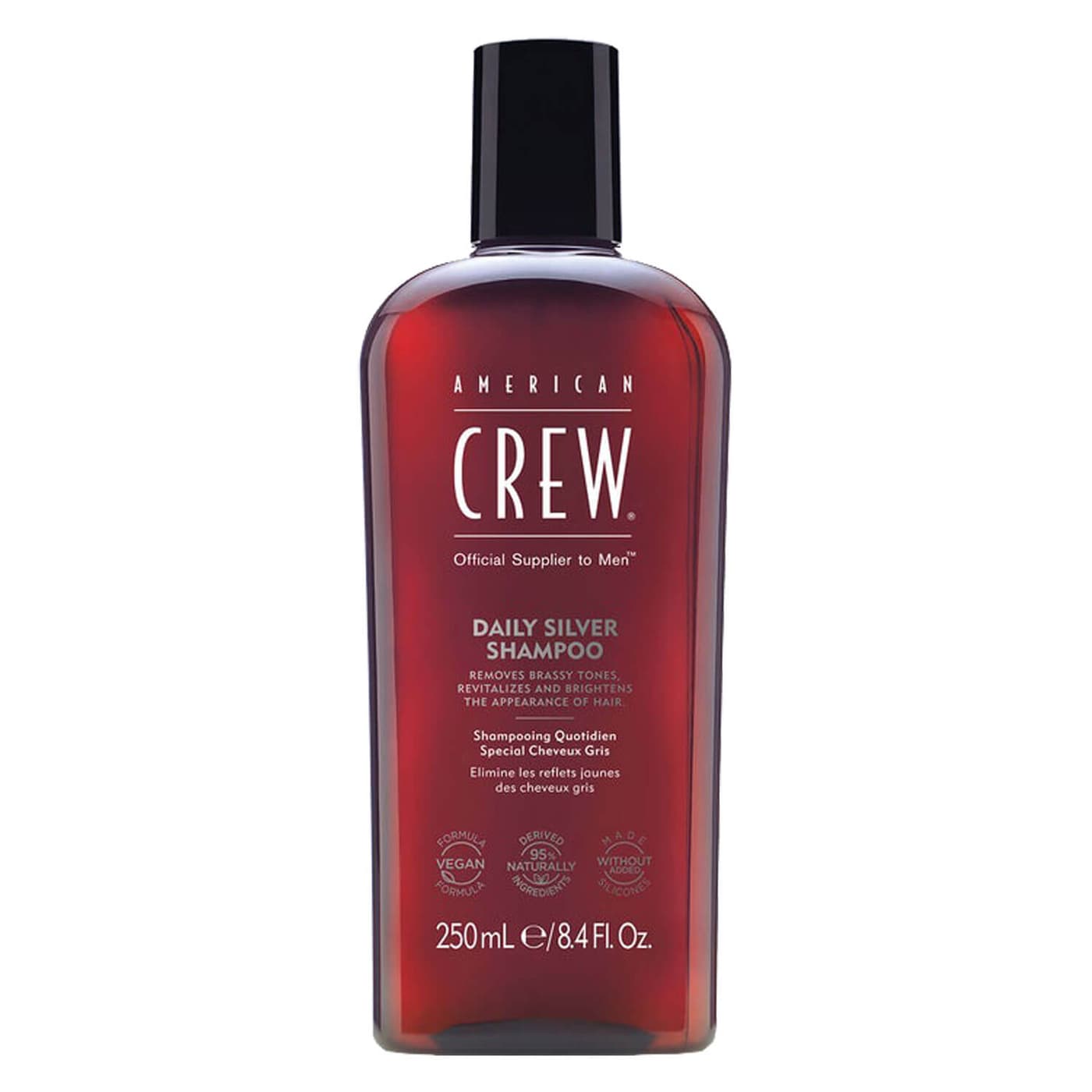 Classic - Daily Silver Shampoo
