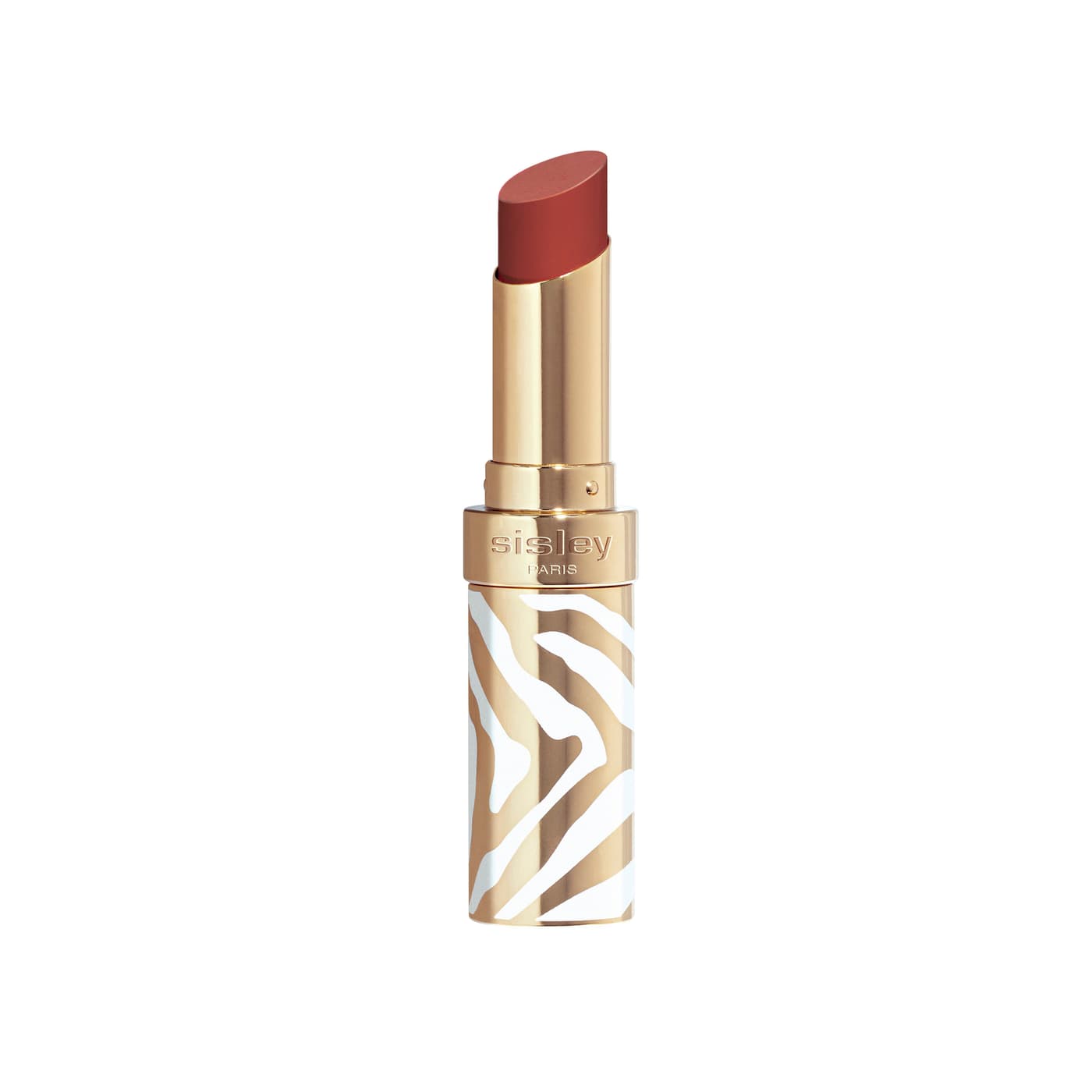 Phyto Lip - Shine Sheer Acajou 14