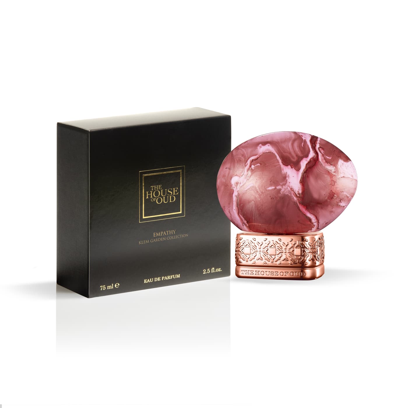 THoO - Empathy Eau De Parfum