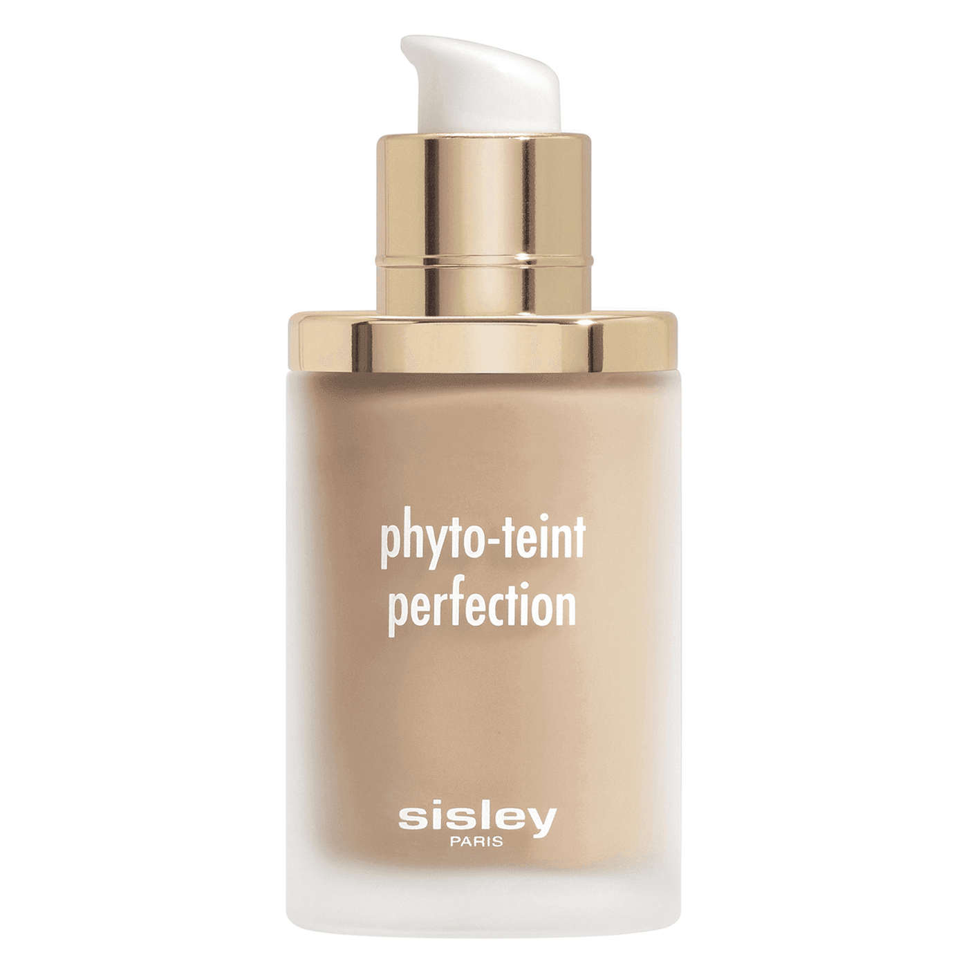 Phyto-Teint Perfection - Phyto-Teint Perfection 4C Honey