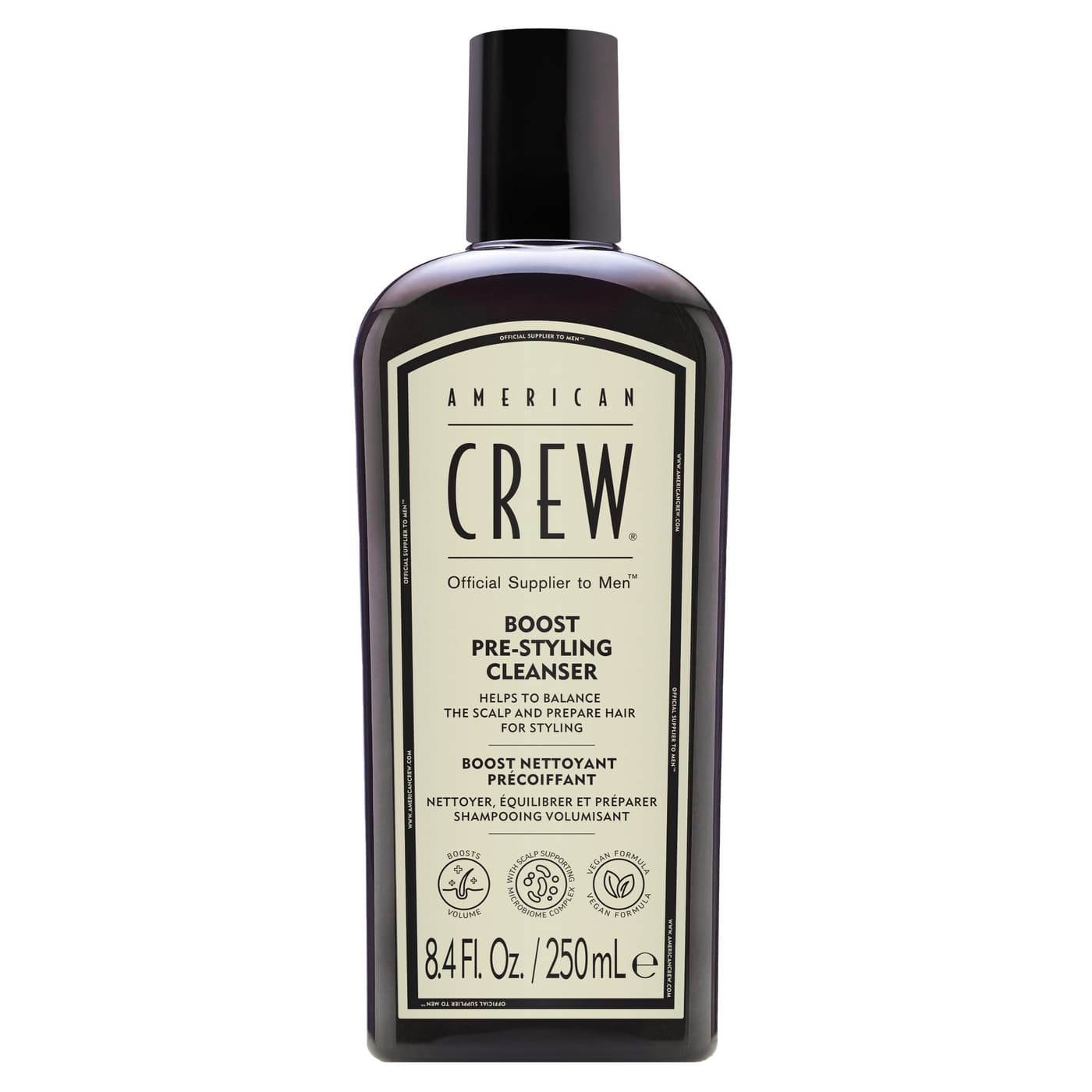 Classic - Boost Pre-Styling Cleanser