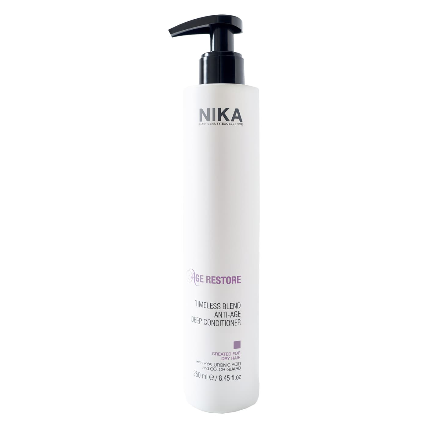 Age Restore - Timeless Blend Anti Age Deep Conditioner