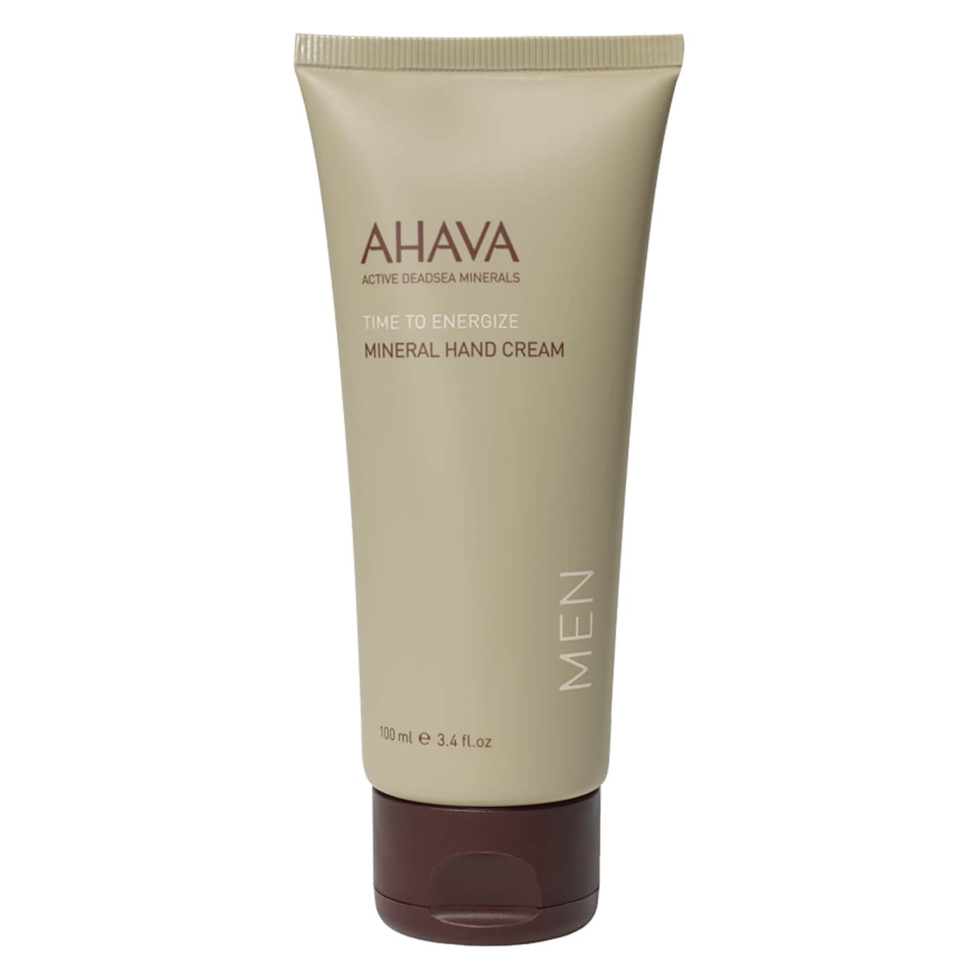 Time To Energize - Mineral Hand Cream Men