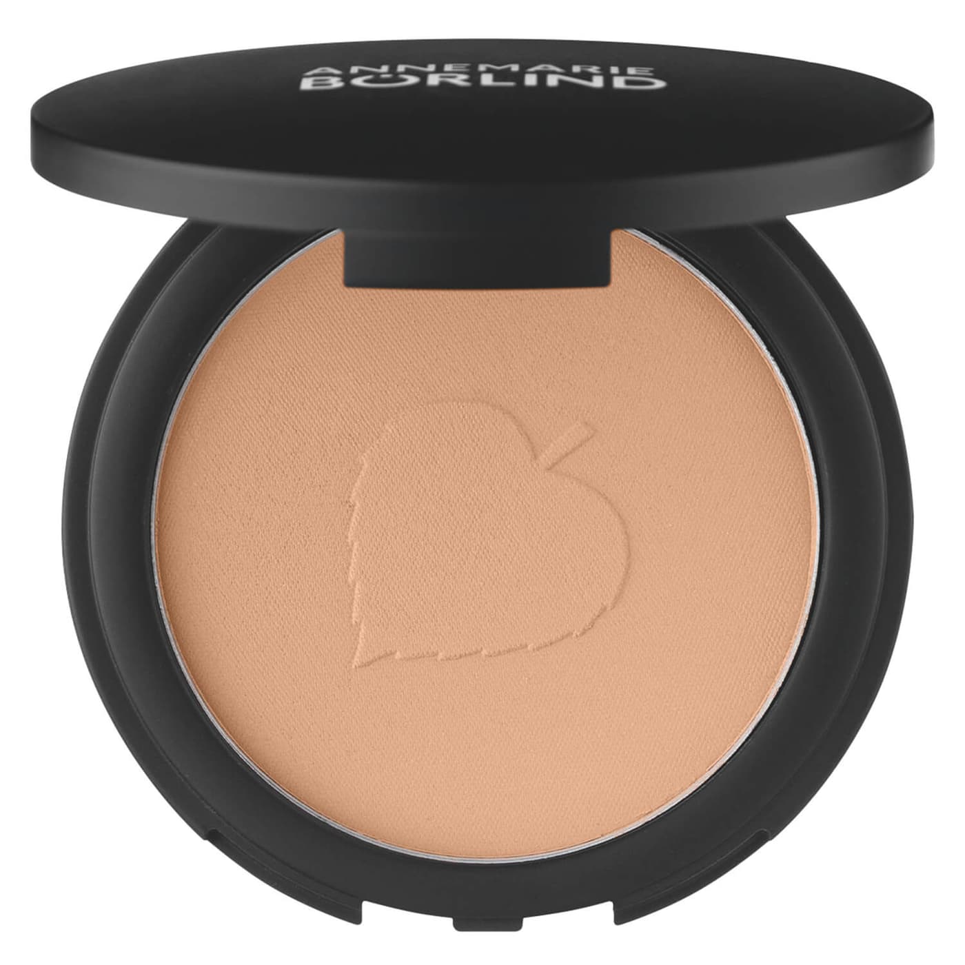 Annemarie Börlind Teint - Compact Powder Beige