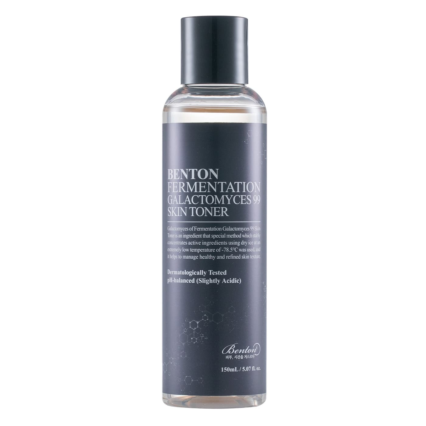 Benton - Fermentation Galactomyces 99 Toner