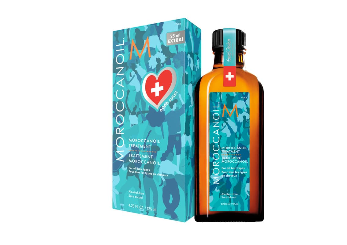 Moroccanoil - Treatment