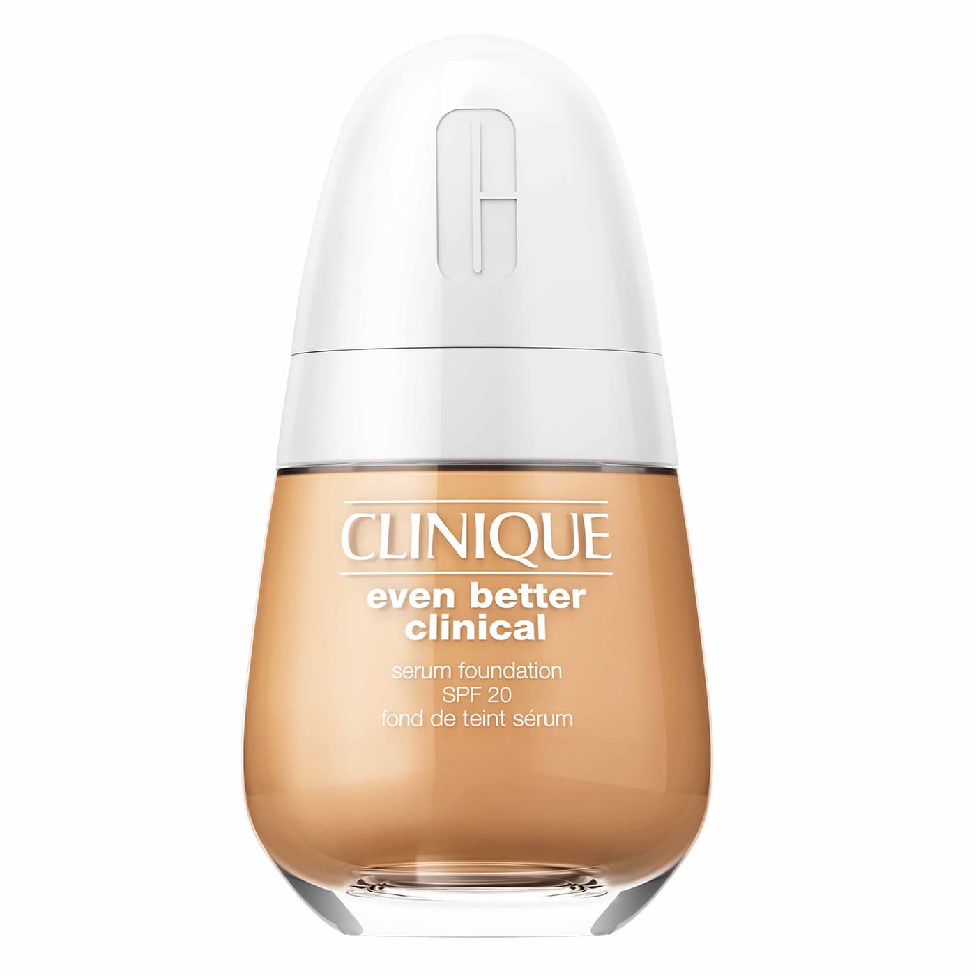 Even Better - Clinical Serum Foundation SPF 20 CN 58 Honey