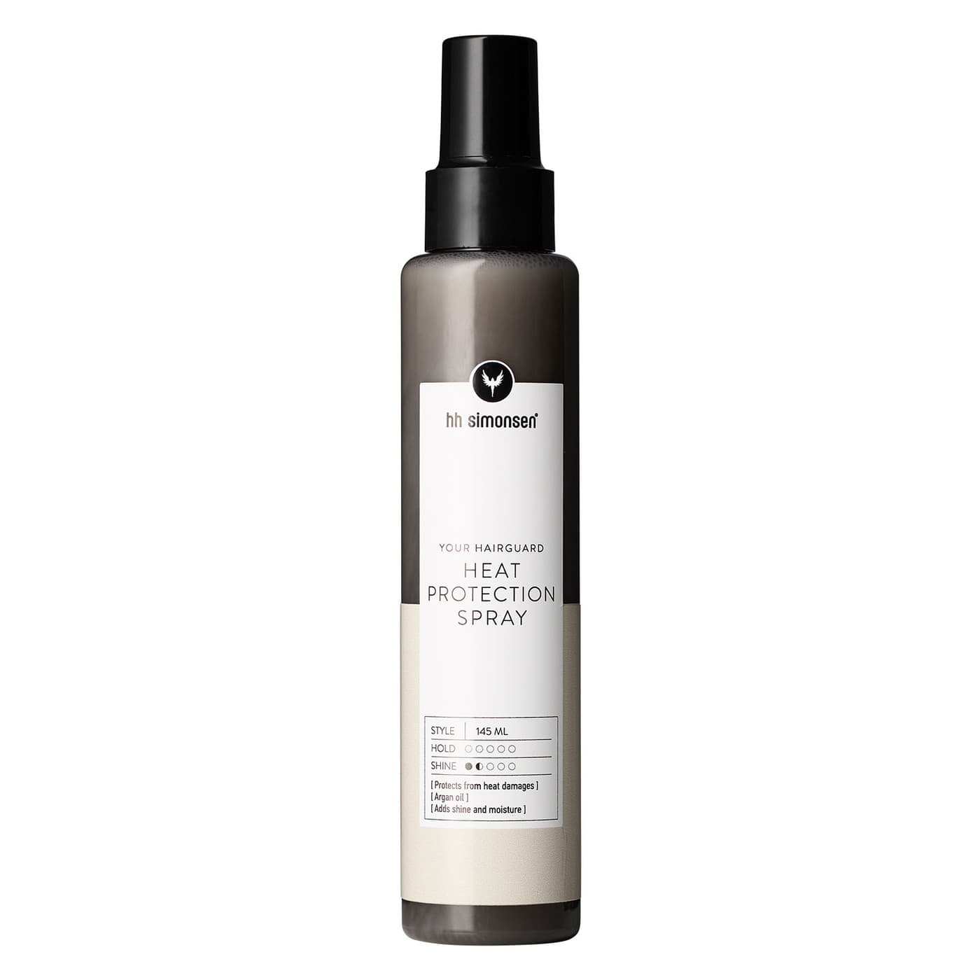 HH Simonsen Care - Heat Protection Spray