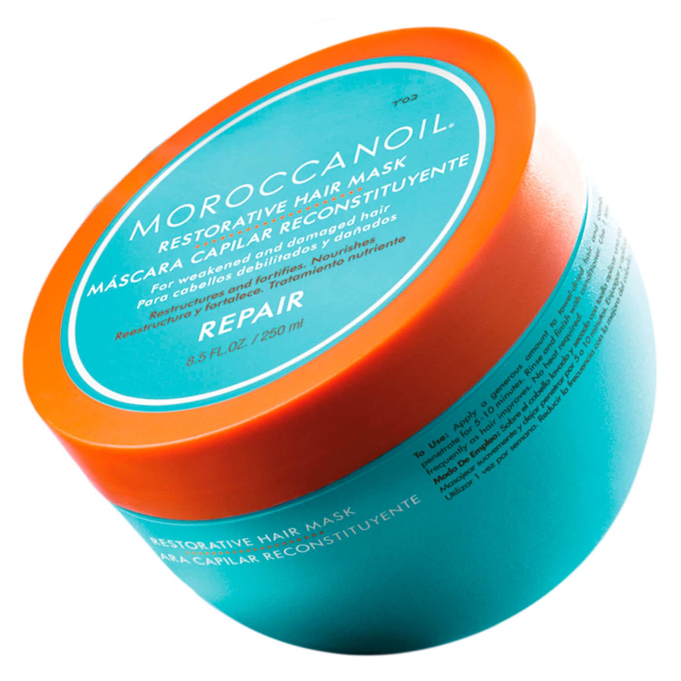 Moroccanoil - Restorative Hair Mask