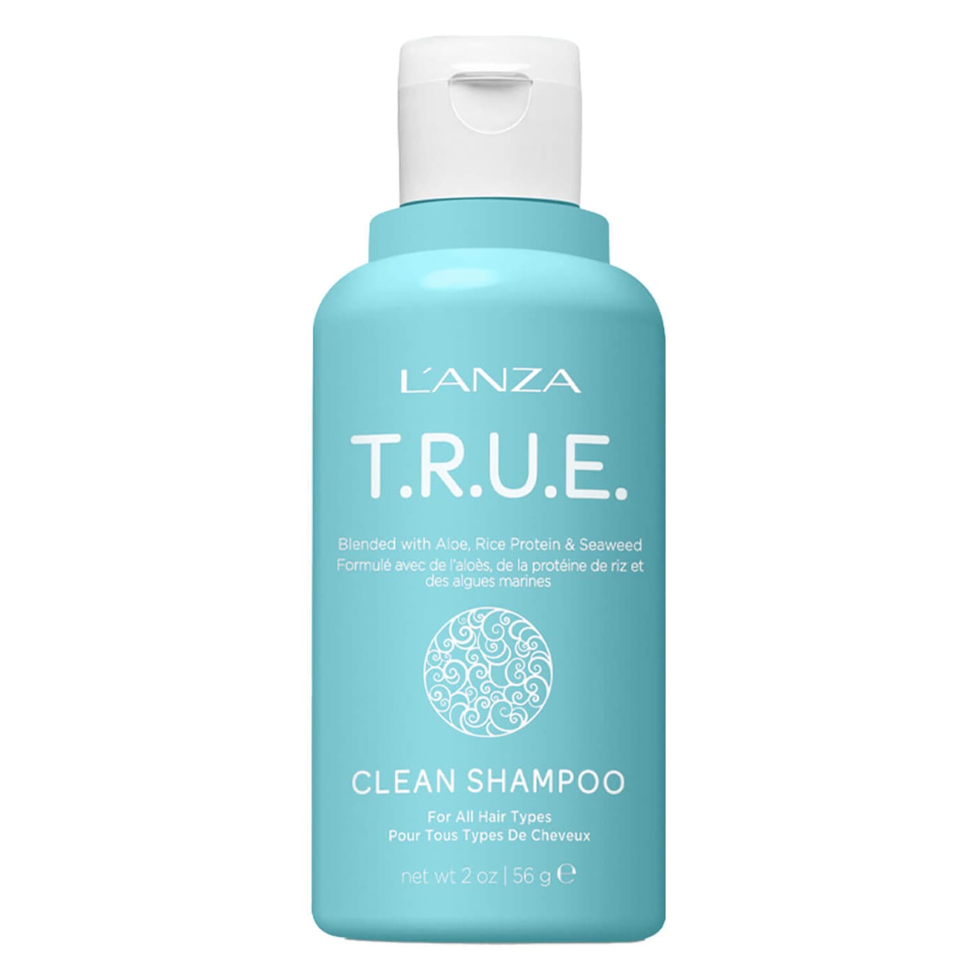 T.R.U.E. - Clean Shampoo